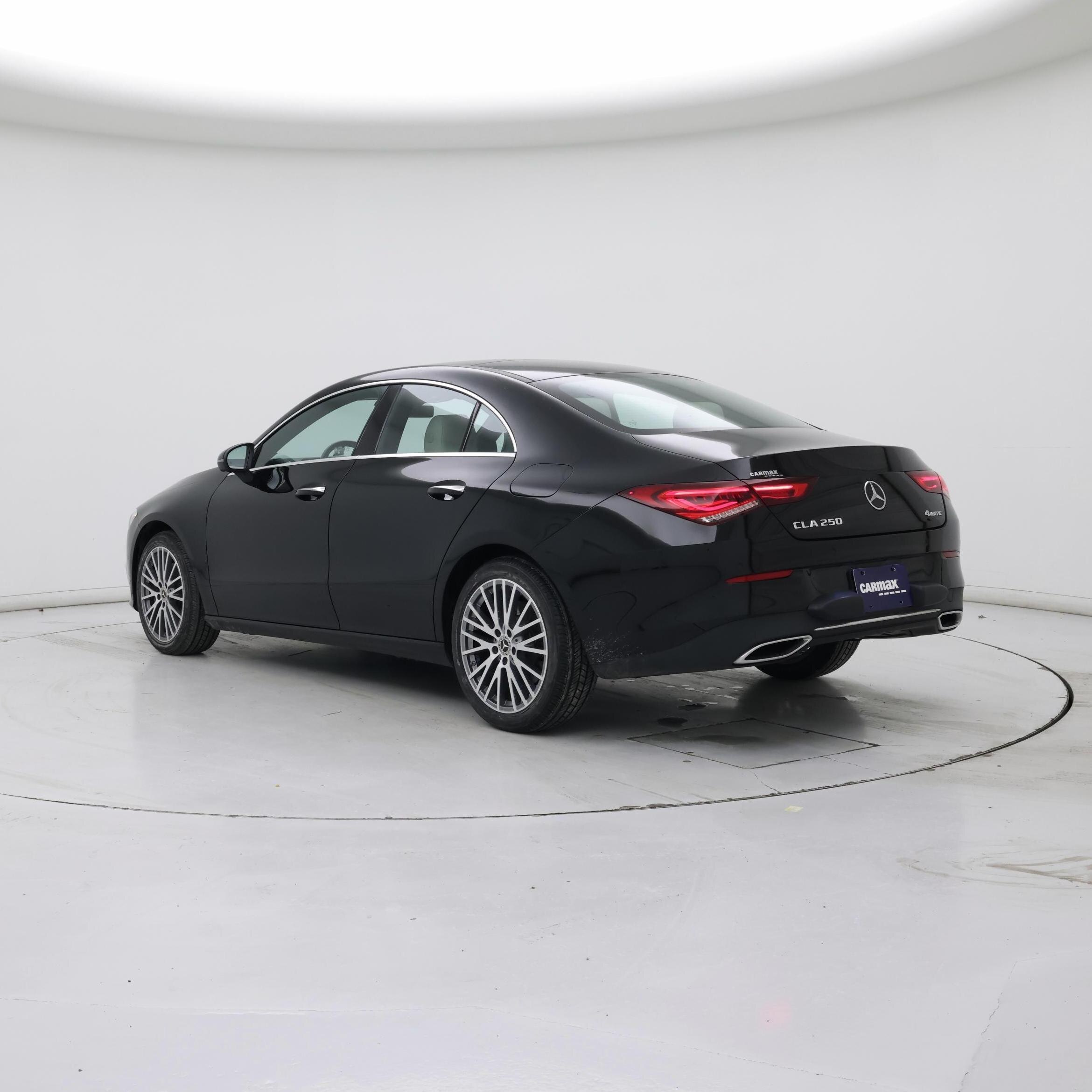 Thumbnail: 2022 Mercedes-Benz CLA - 2