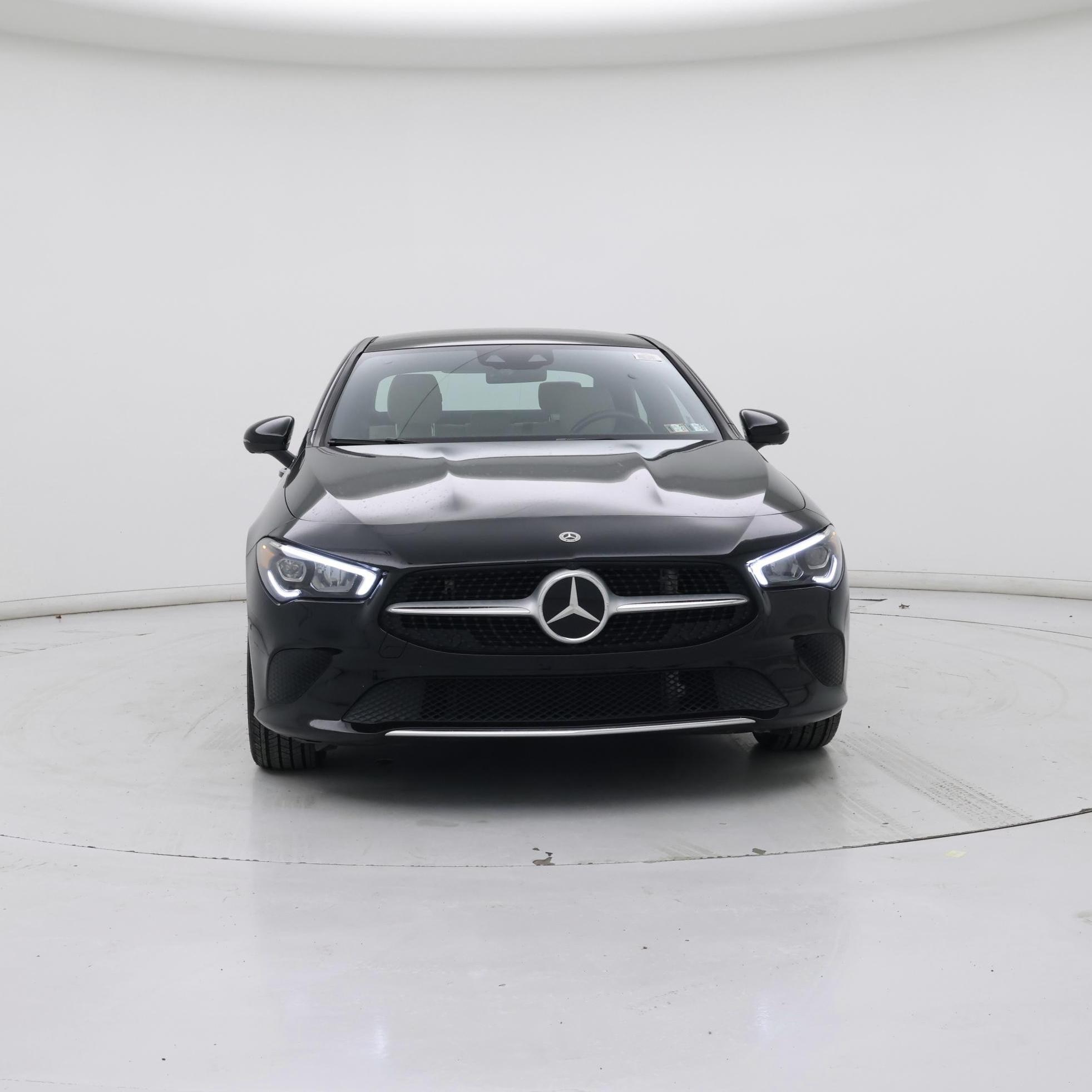Thumbnail: 2022 Mercedes-Benz CLA - 5