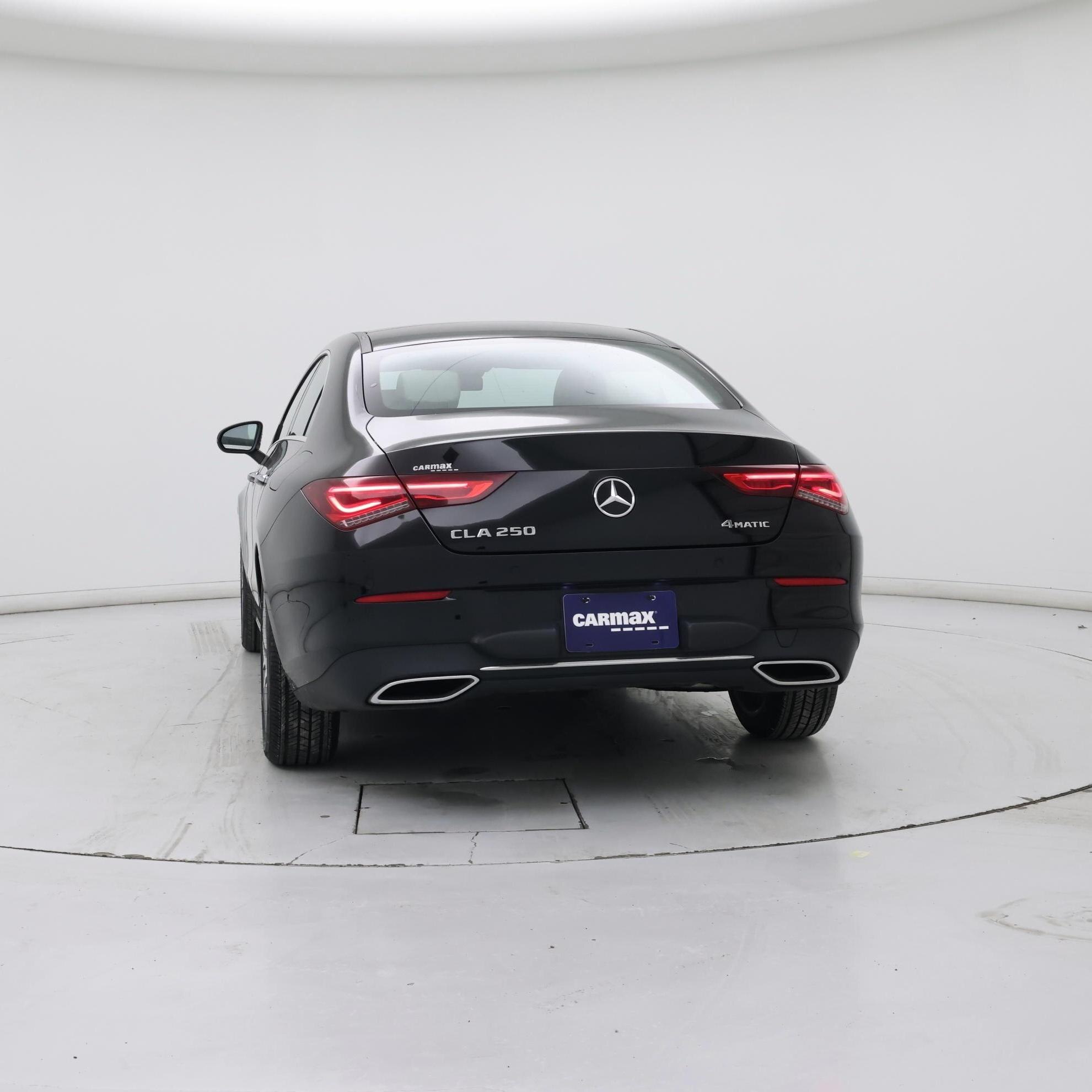 Thumbnail: 2022 Mercedes-Benz CLA - 6