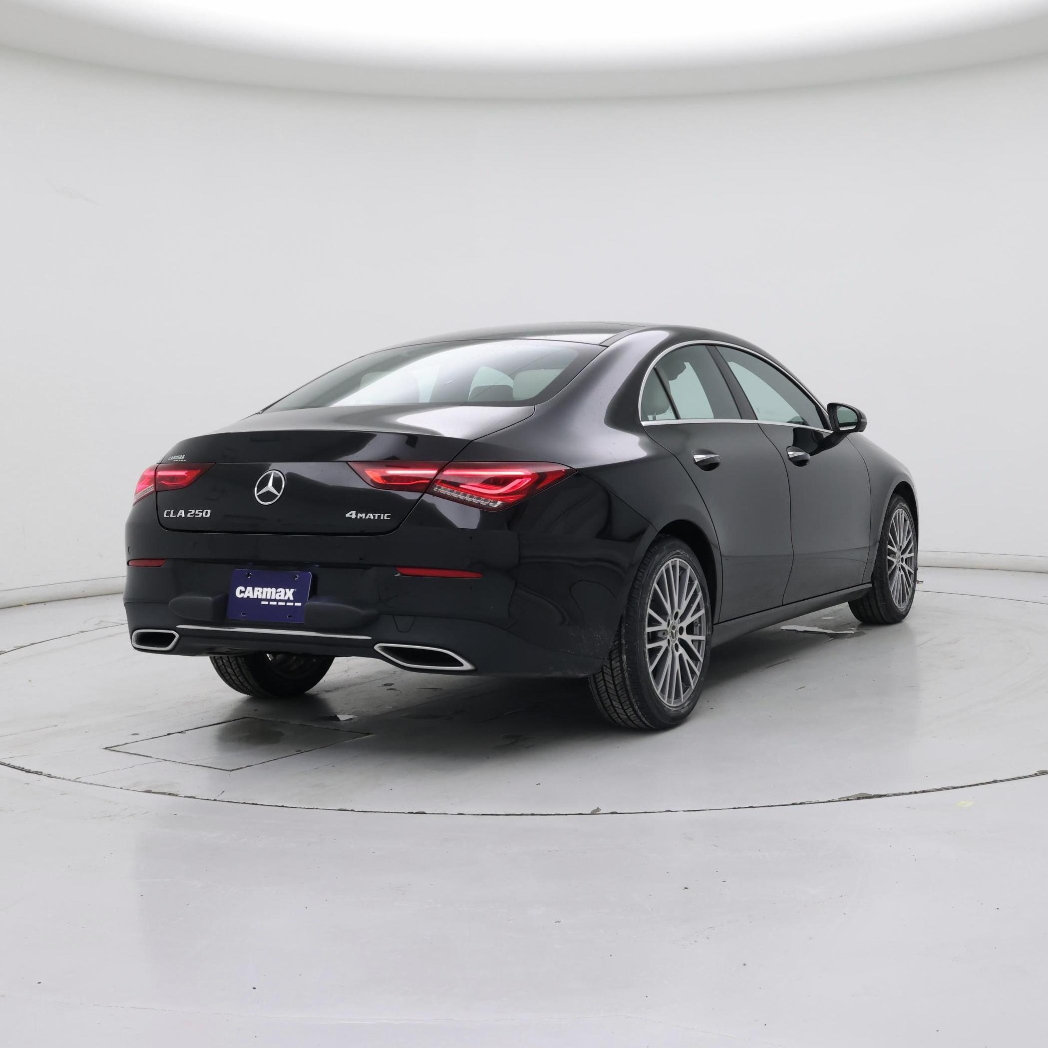 Thumbnail: 2022 Mercedes-Benz CLA - 8