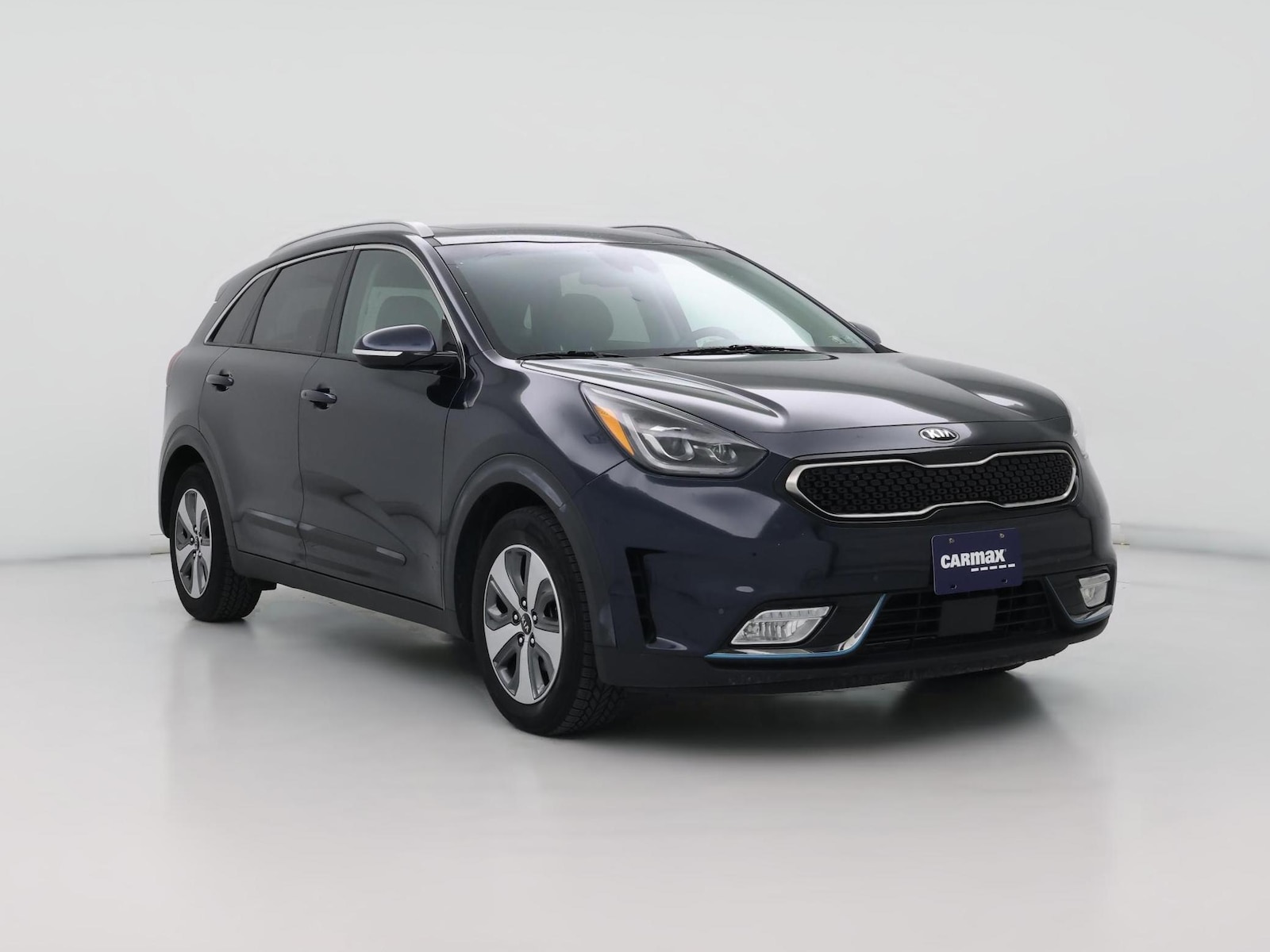 2019 Kia Niro EX Premium