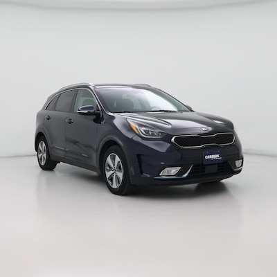 2019 Kia Niro Plug in Hybrid EX Premium
