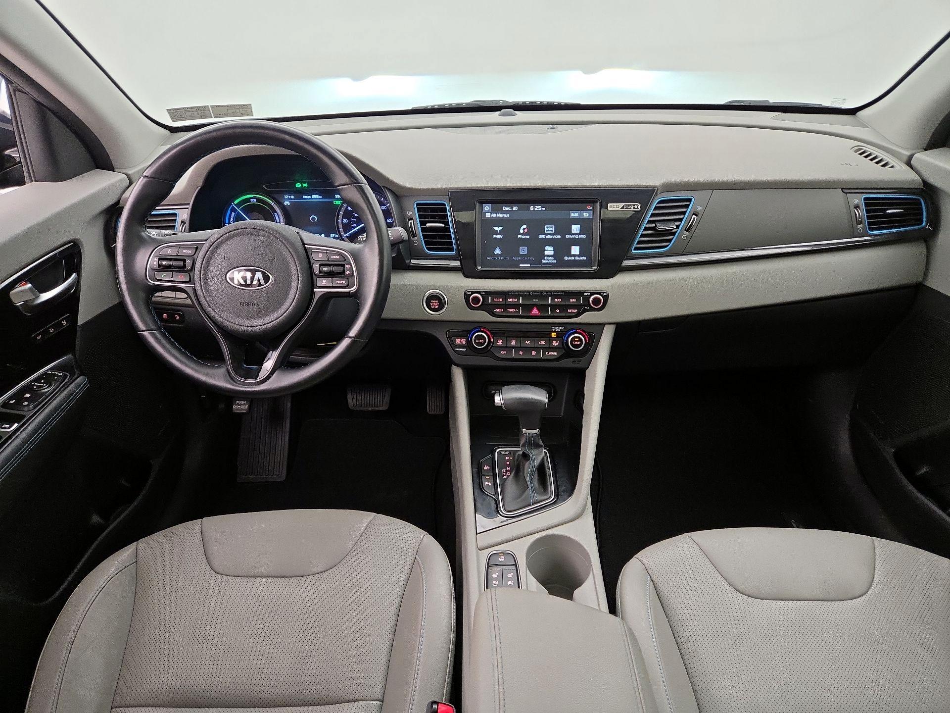 Thumbnail: 2019 Kia Niro - 9