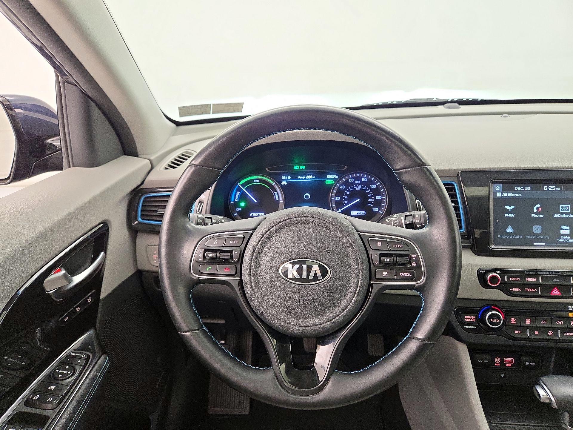 Thumbnail: 2019 Kia Niro - 10