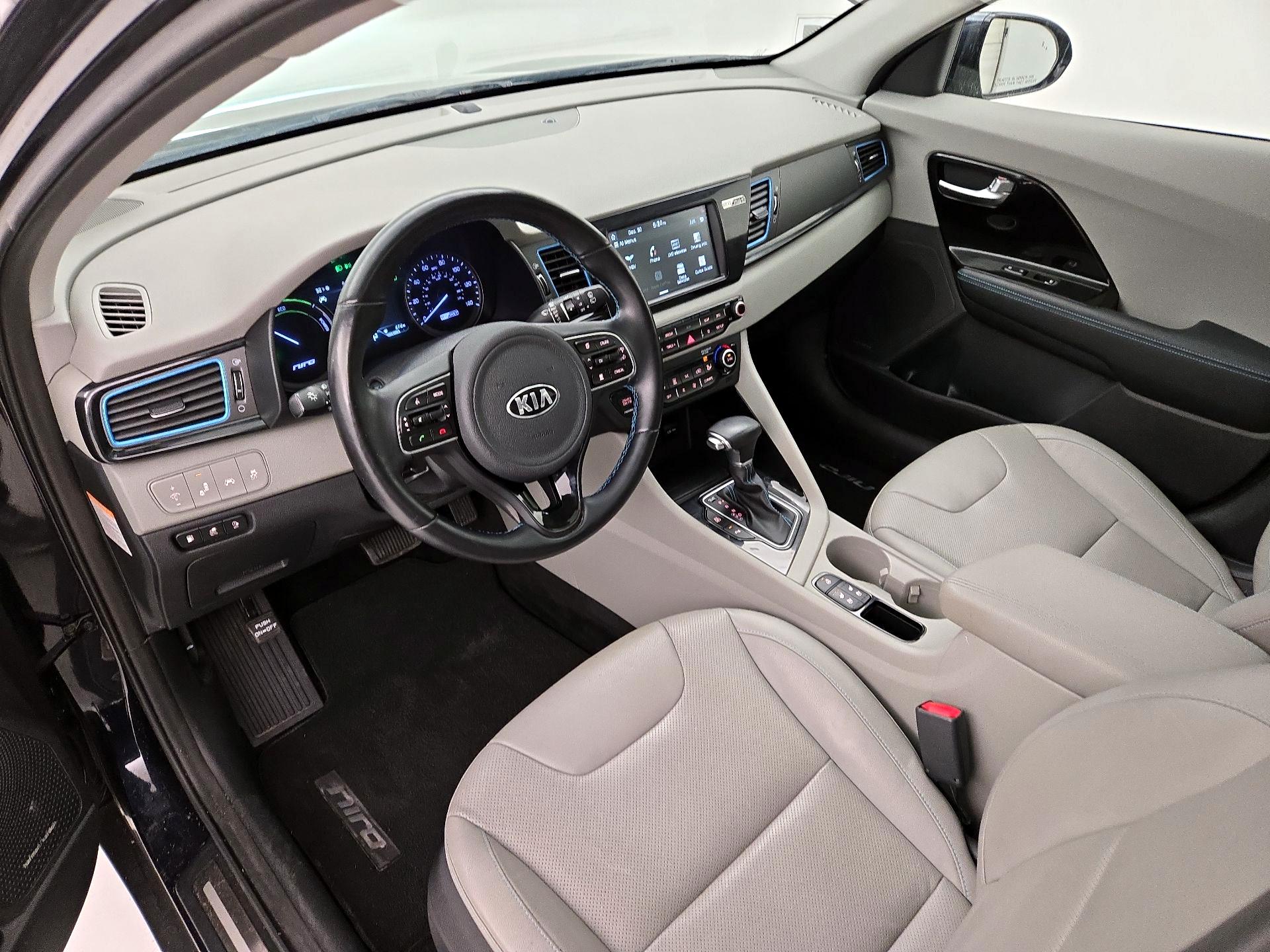 Thumbnail: 2019 Kia Niro - 11