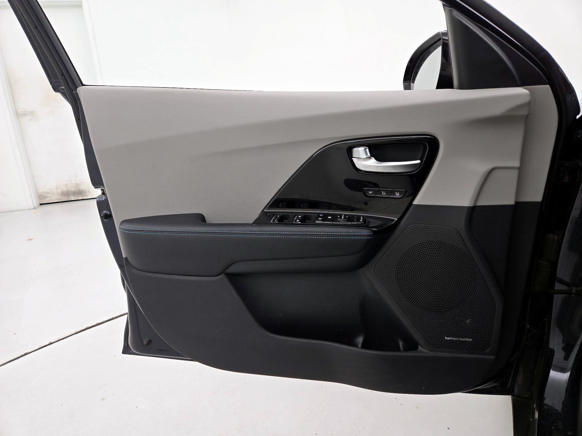 Thumbnail: 2019 Kia Niro - 12