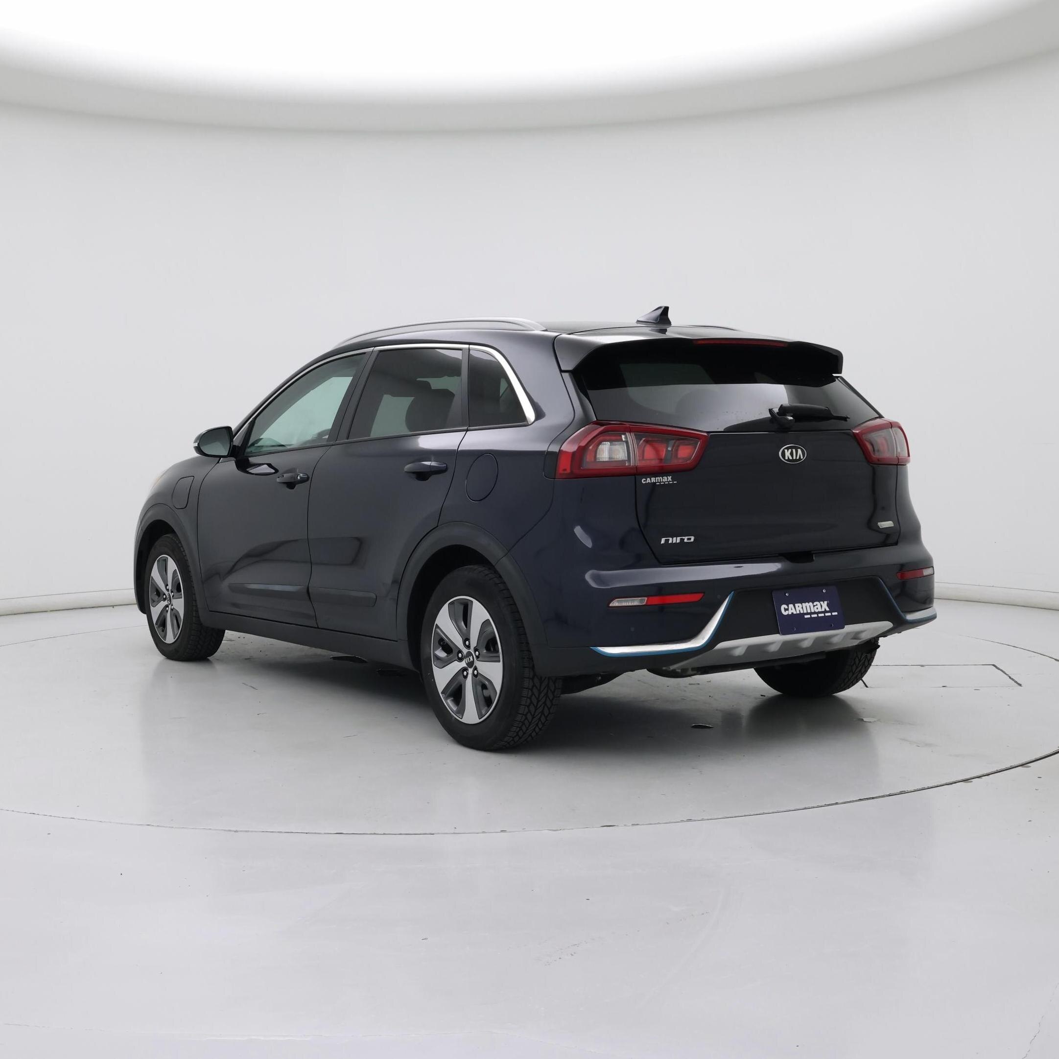 Thumbnail: 2019 Kia Niro - 2