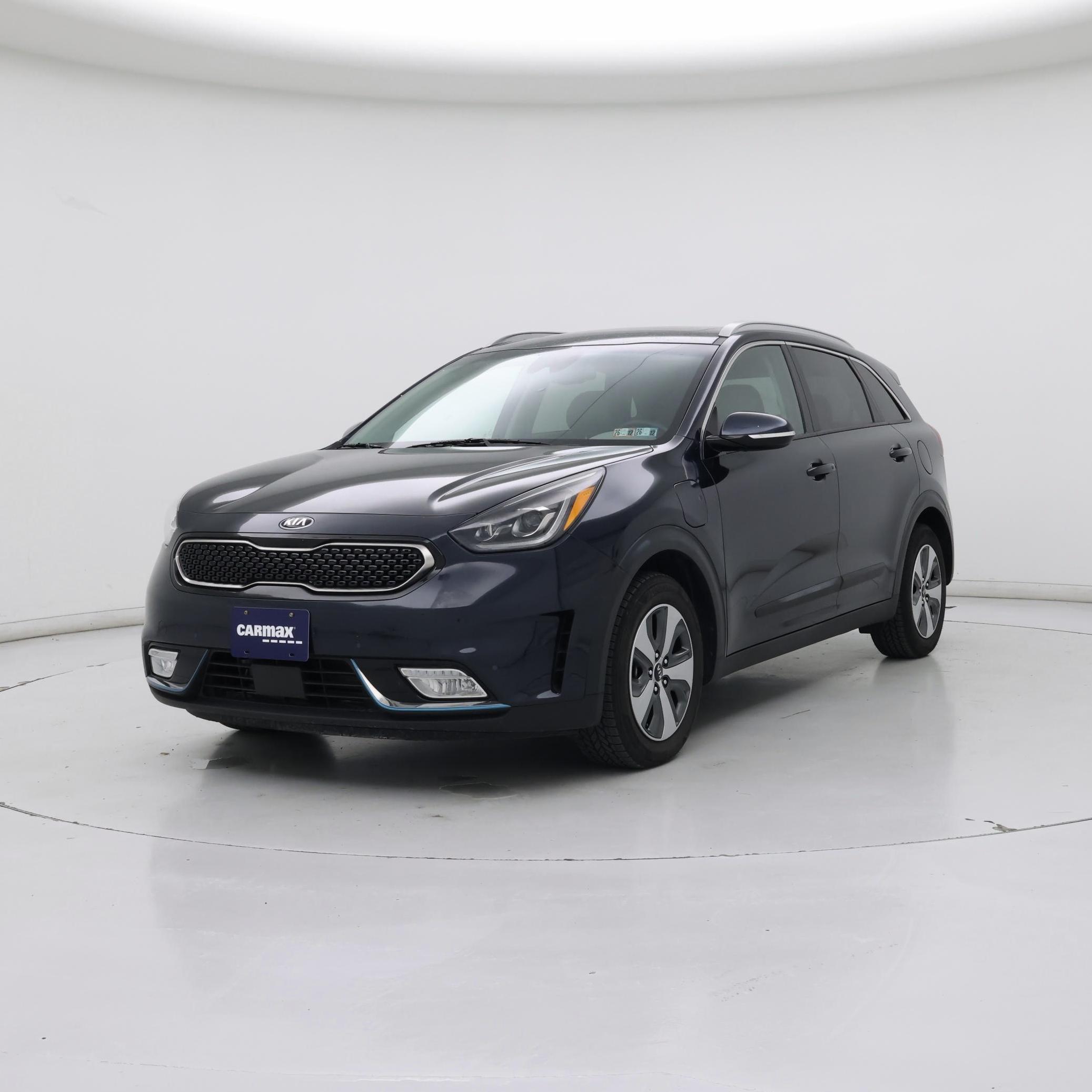 Thumbnail: 2019 Kia Niro - 4