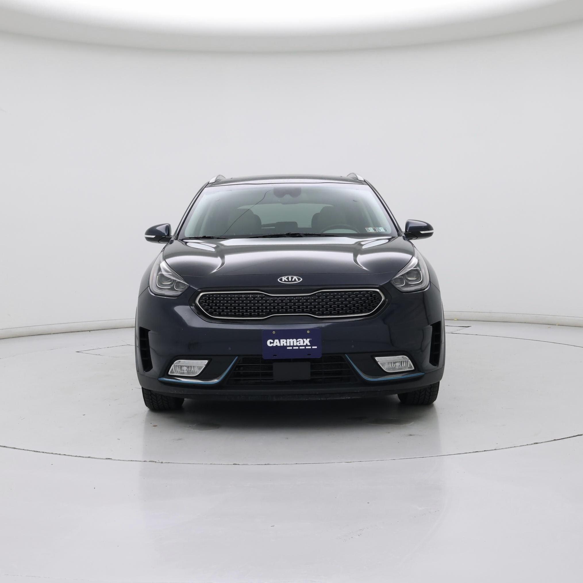 Thumbnail: 2019 Kia Niro - 5