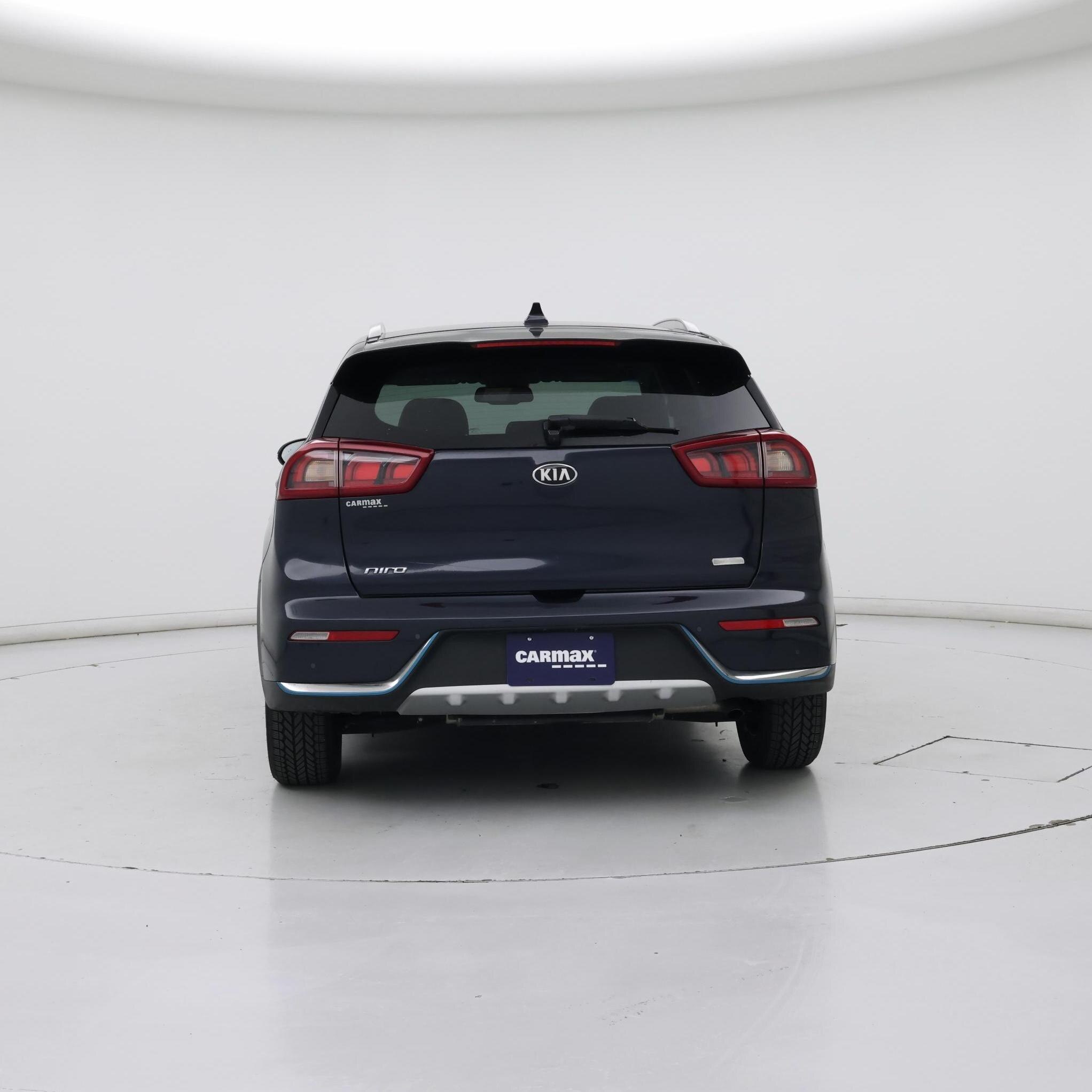 Thumbnail: 2019 Kia Niro - 6