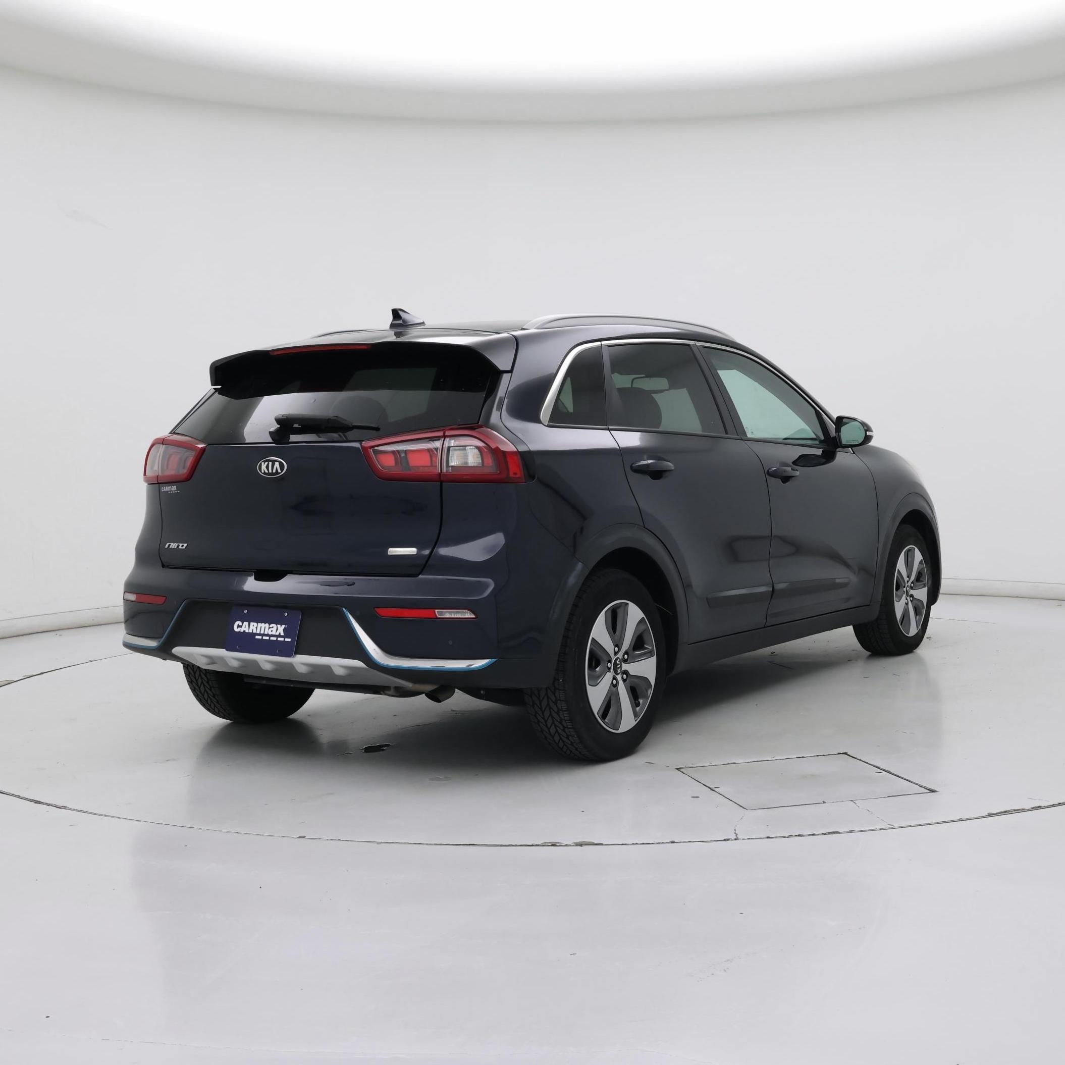 Thumbnail: 2019 Kia Niro - 8