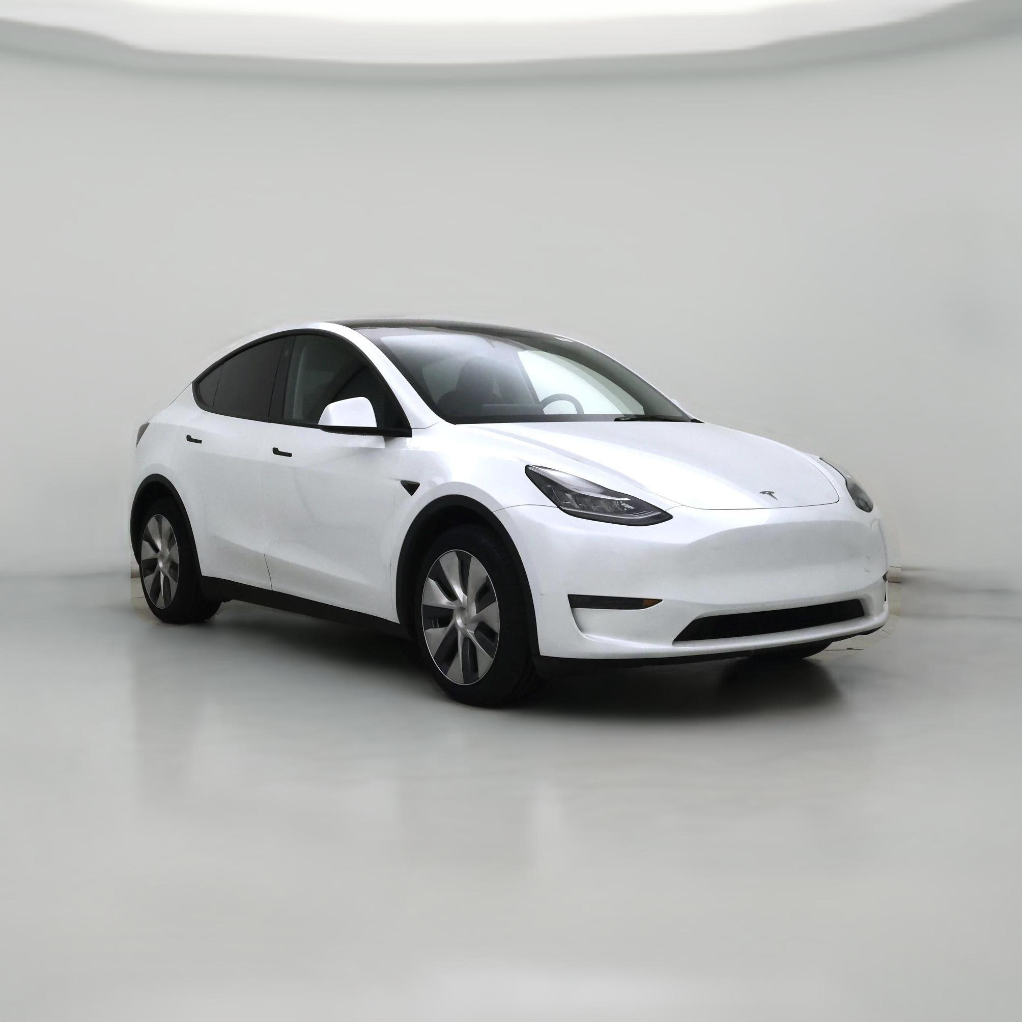 Thumbnail: 2023 Tesla Model Y - 1