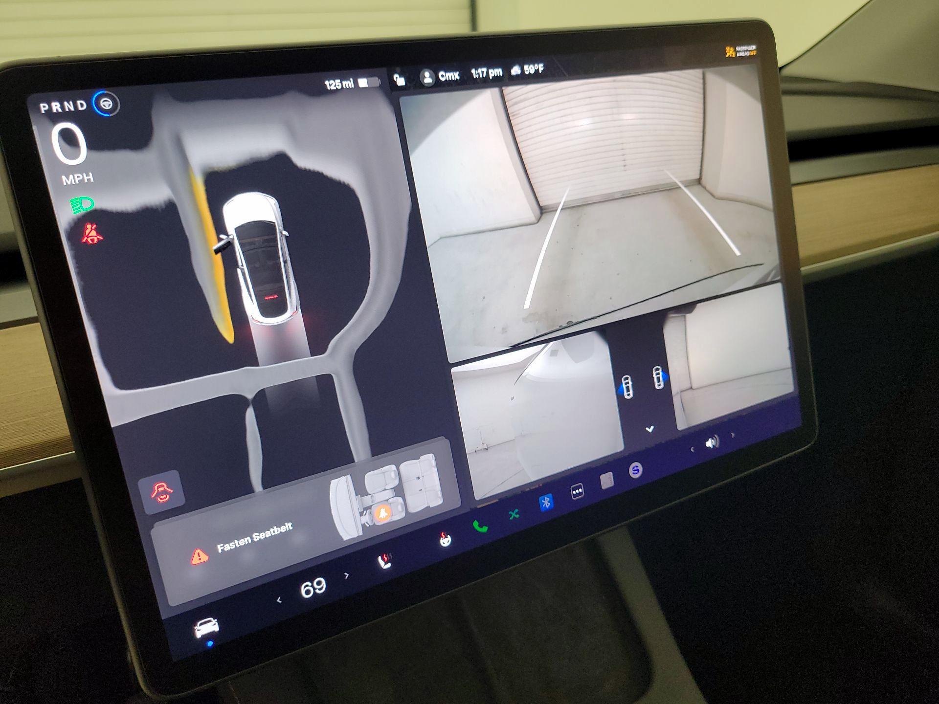 Thumbnail: 2023 Tesla Model Y - 14