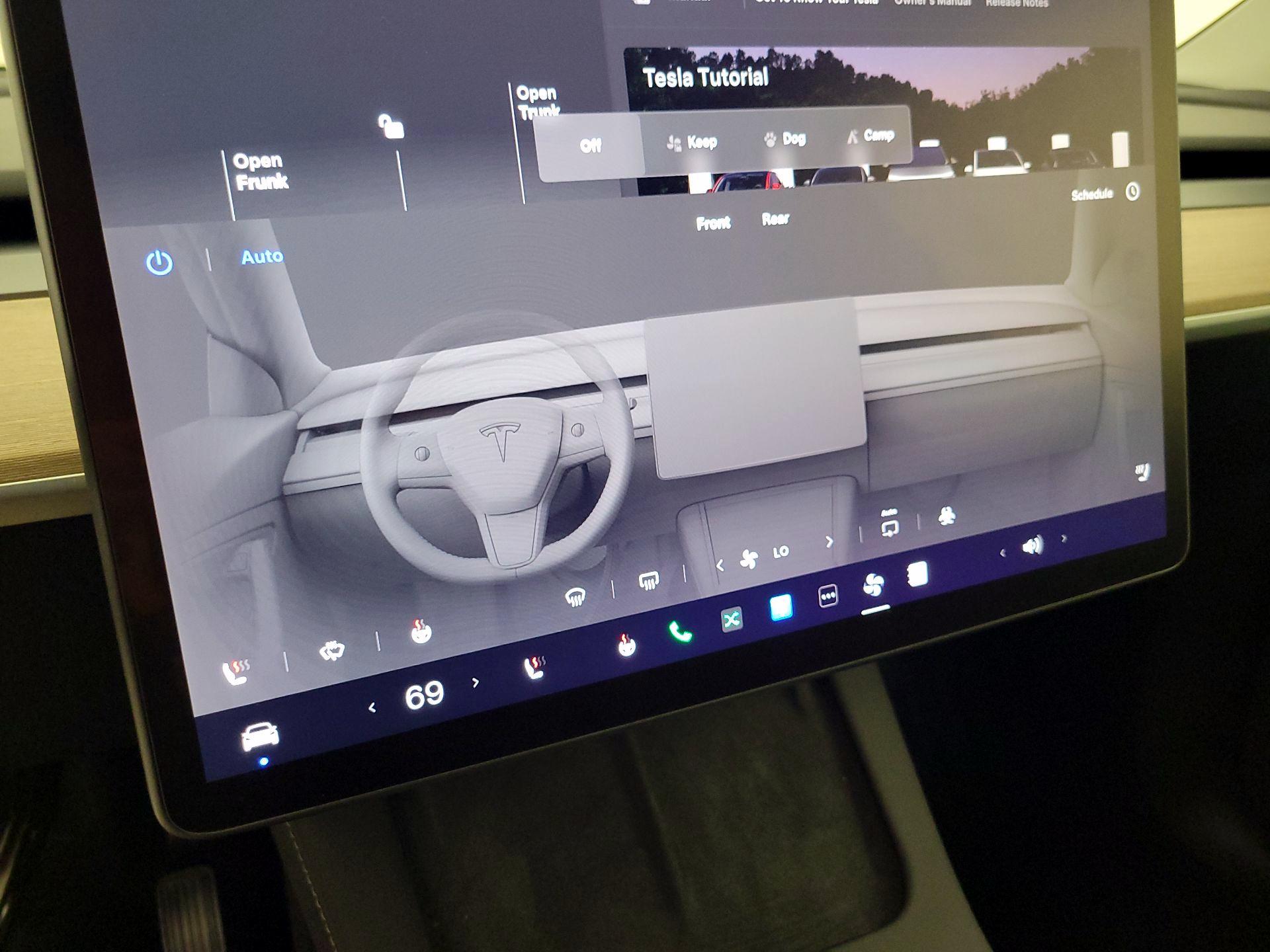 Thumbnail: 2023 Tesla Model Y - 16