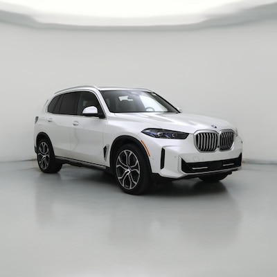 Picture of 2024 BMW X5 Plug In Hybrid xDrive50e with stock number 28025696