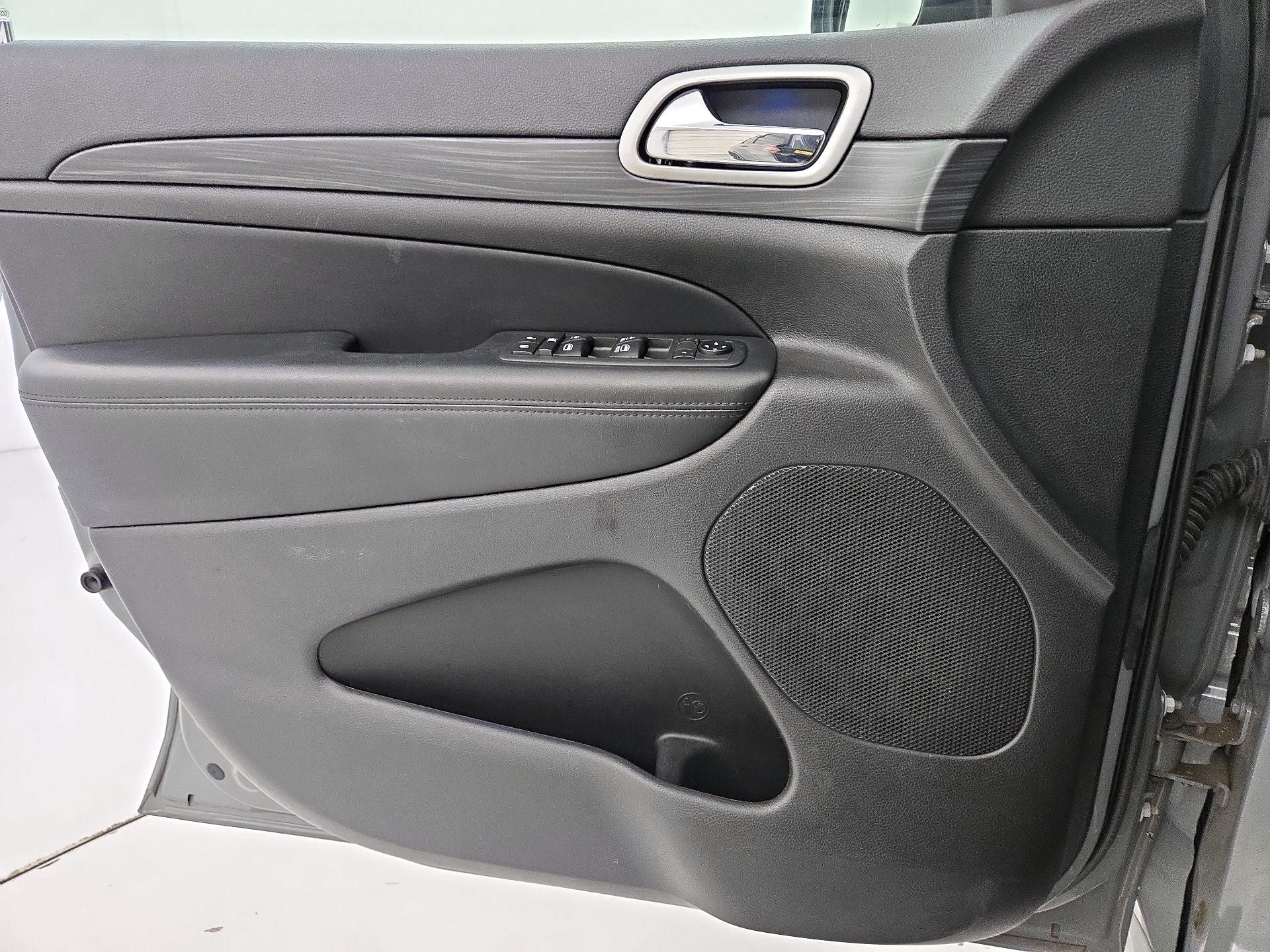 Thumbnail: 2020 Jeep Grand Cherokee - 12