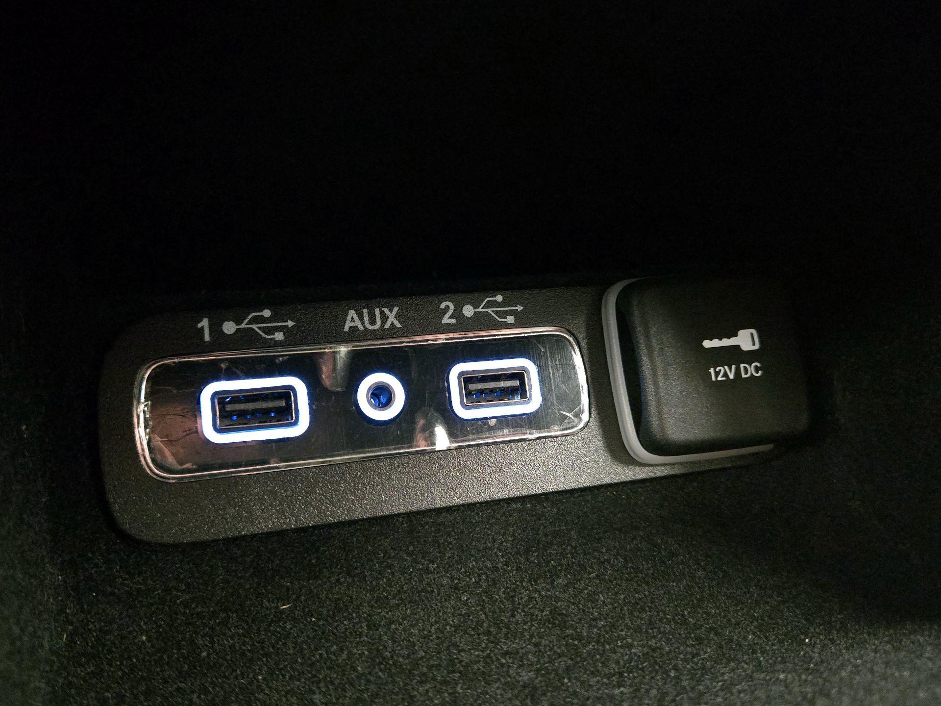 Thumbnail: 2020 Jeep Grand Cherokee - 19