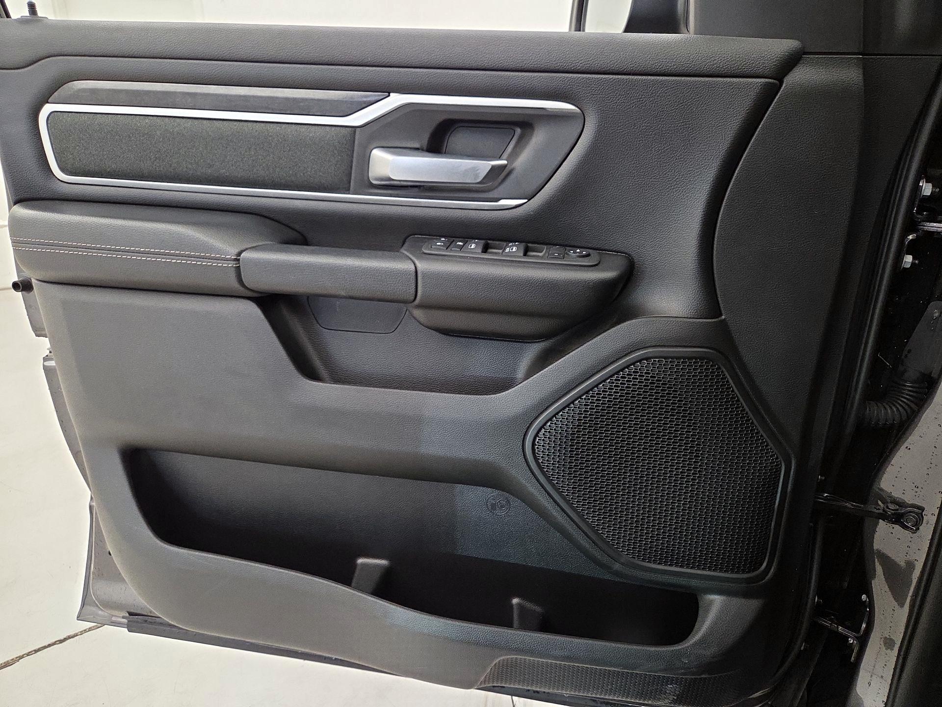 Thumbnail: 2022 RAM 1500 - 12