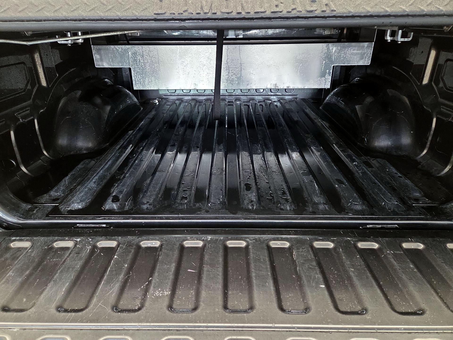 Thumbnail: 2022 RAM 1500 - 20