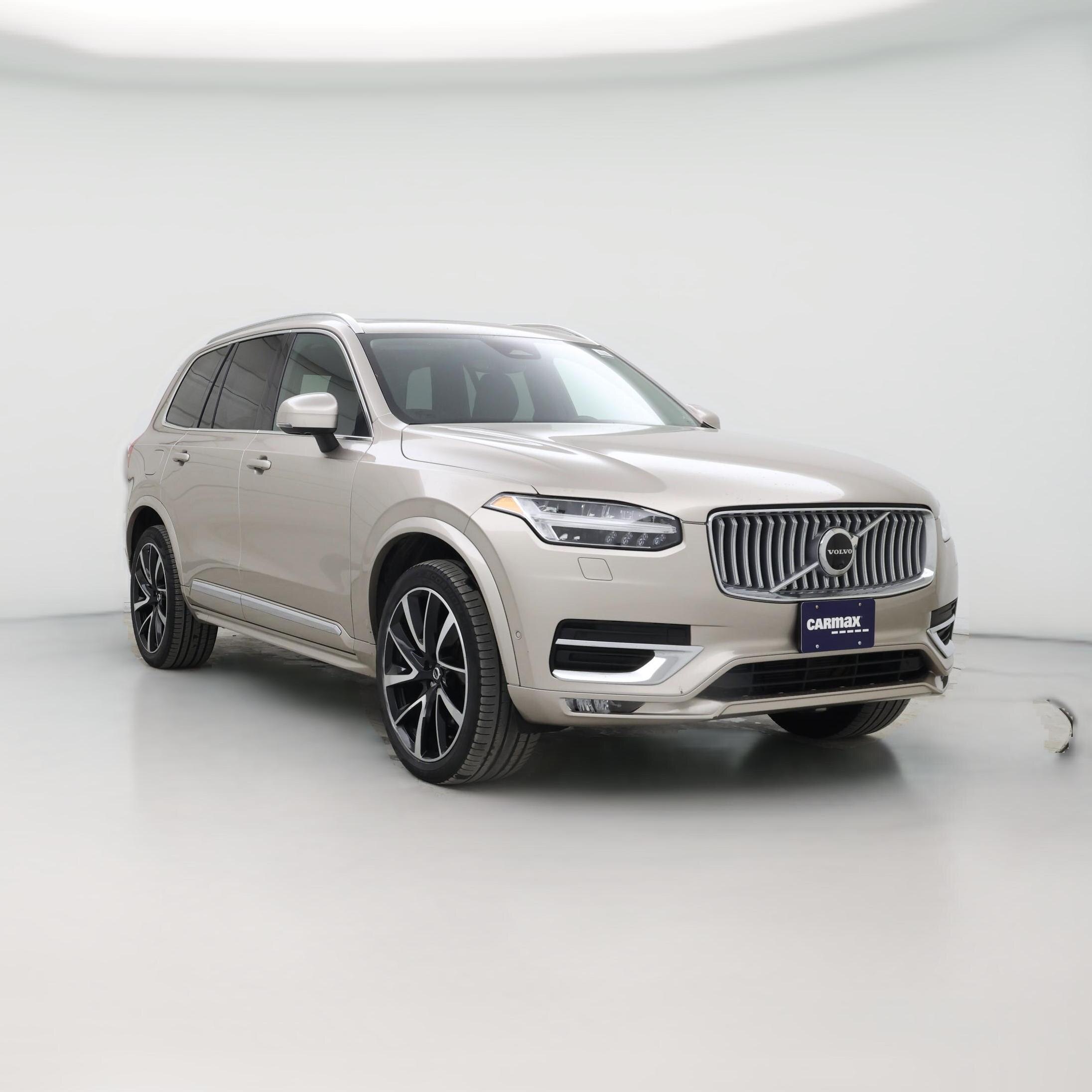 Thumbnail: 2023 Volvo XC90 - 1