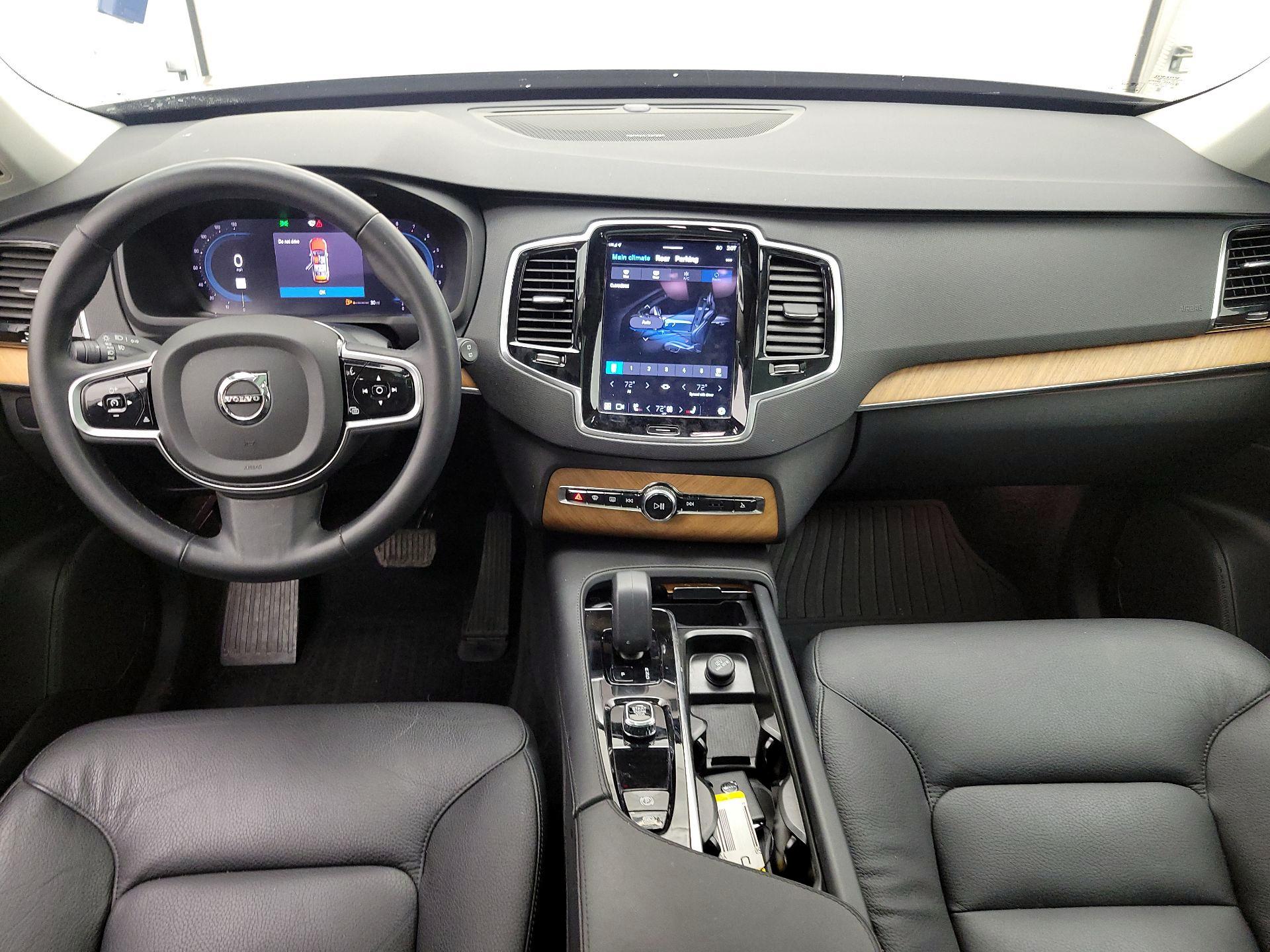 Thumbnail: 2023 Volvo XC90 - 9