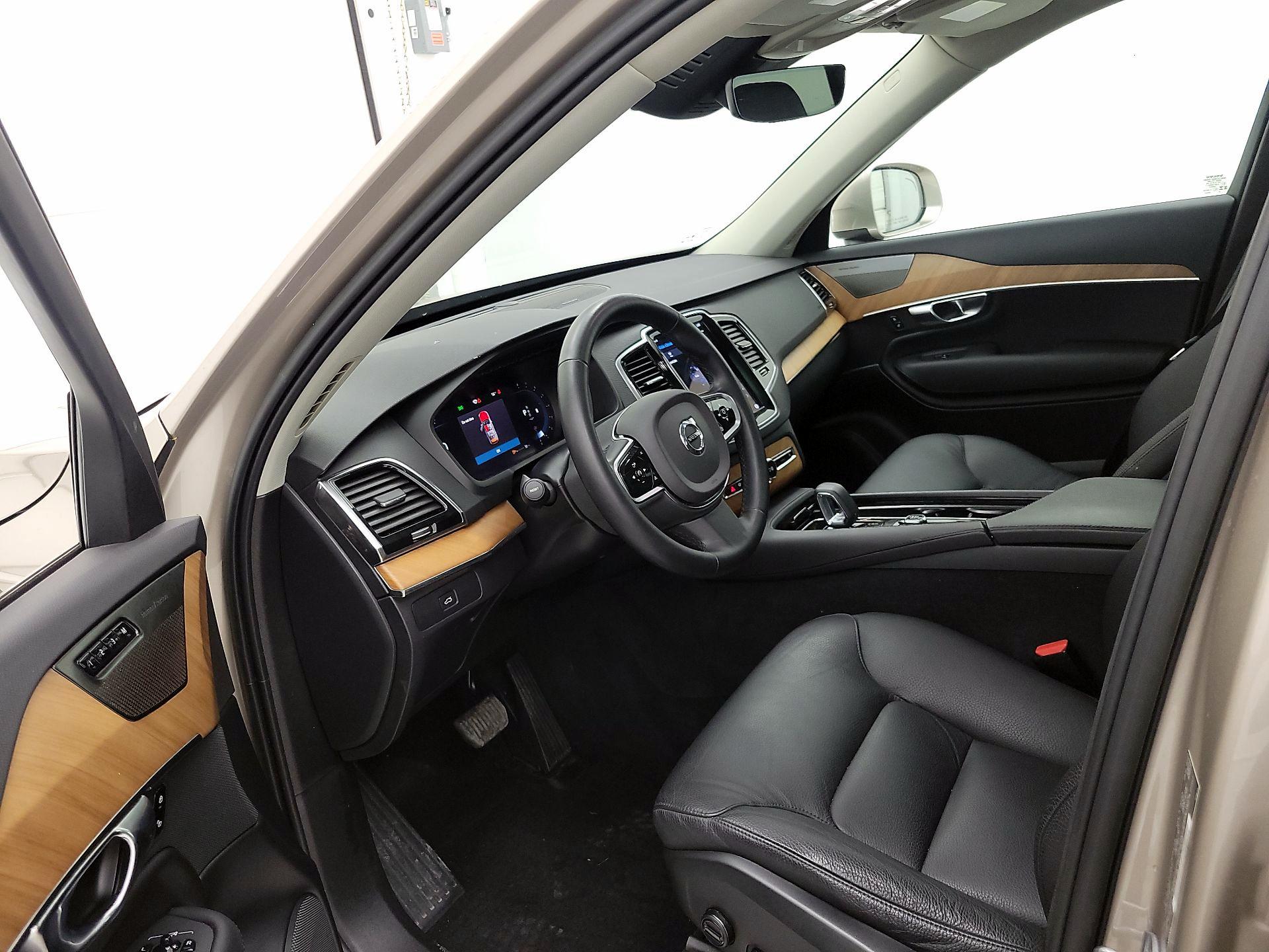 Thumbnail: 2023 Volvo XC90 - 11