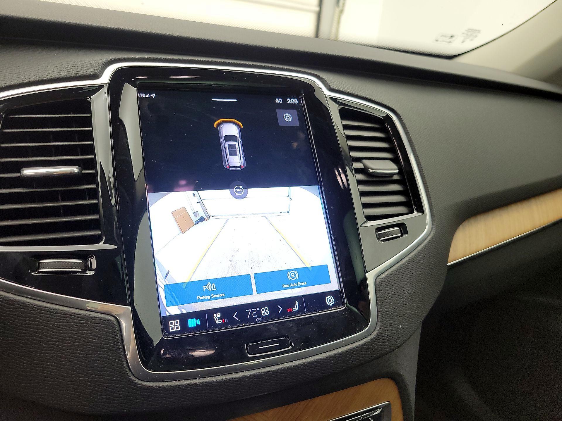 Thumbnail: 2023 Volvo XC90 - 14