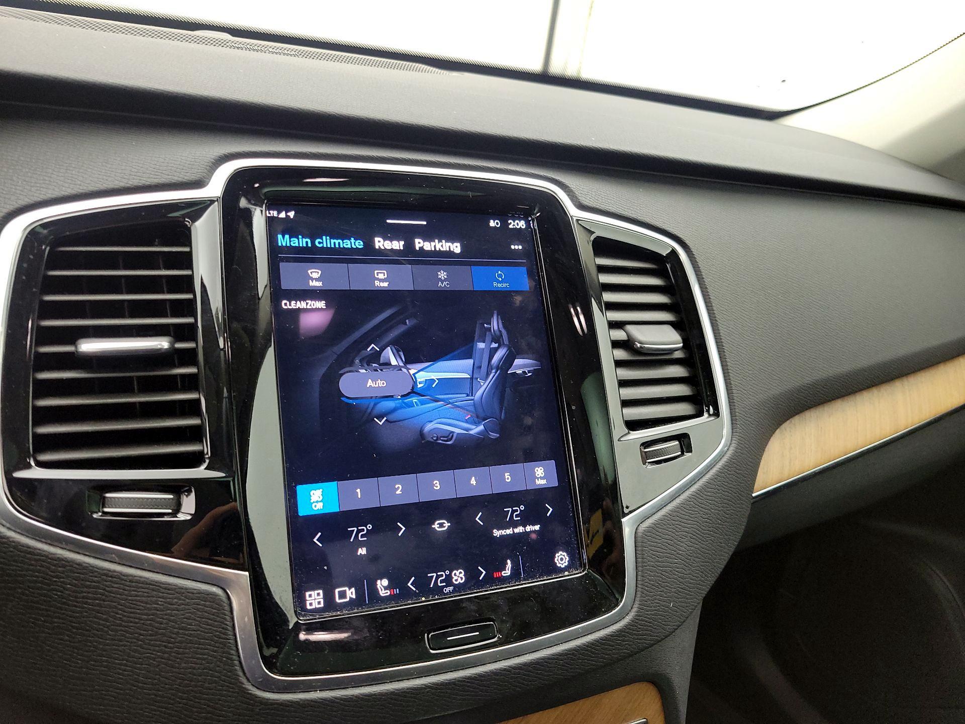 Thumbnail: 2023 Volvo XC90 - 15