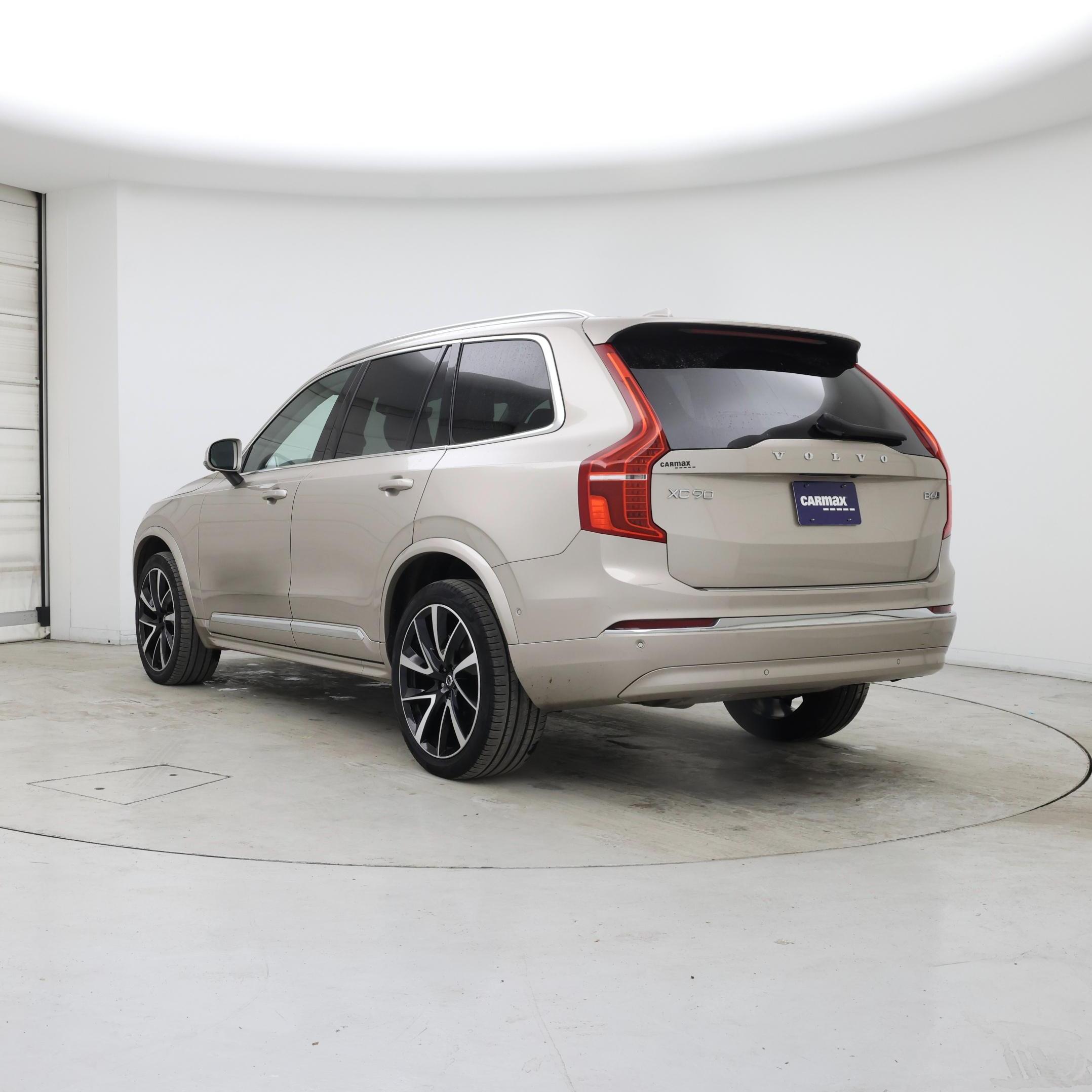 Thumbnail: 2023 Volvo XC90 - 2