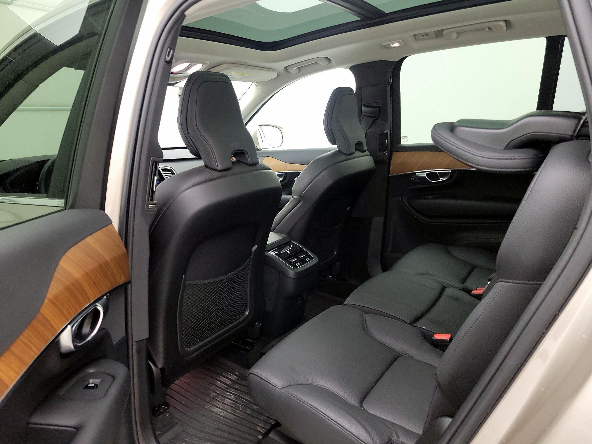 Thumbnail: 2023 Volvo XC90 - 19