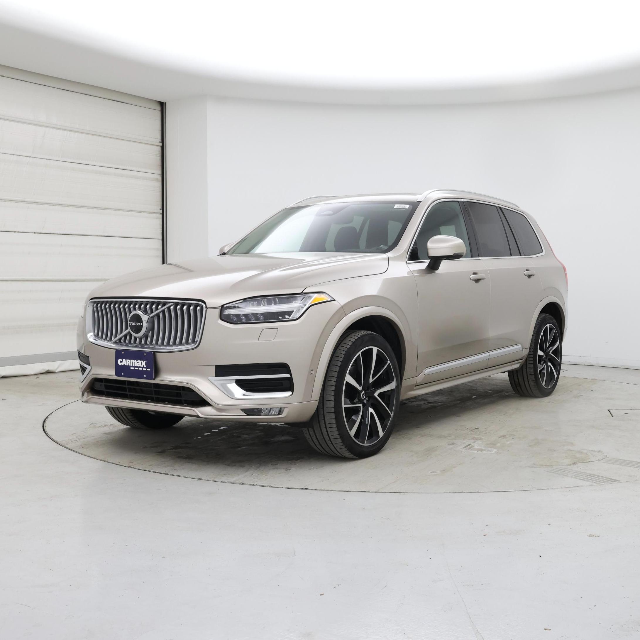 Thumbnail: 2023 Volvo XC90 - 4