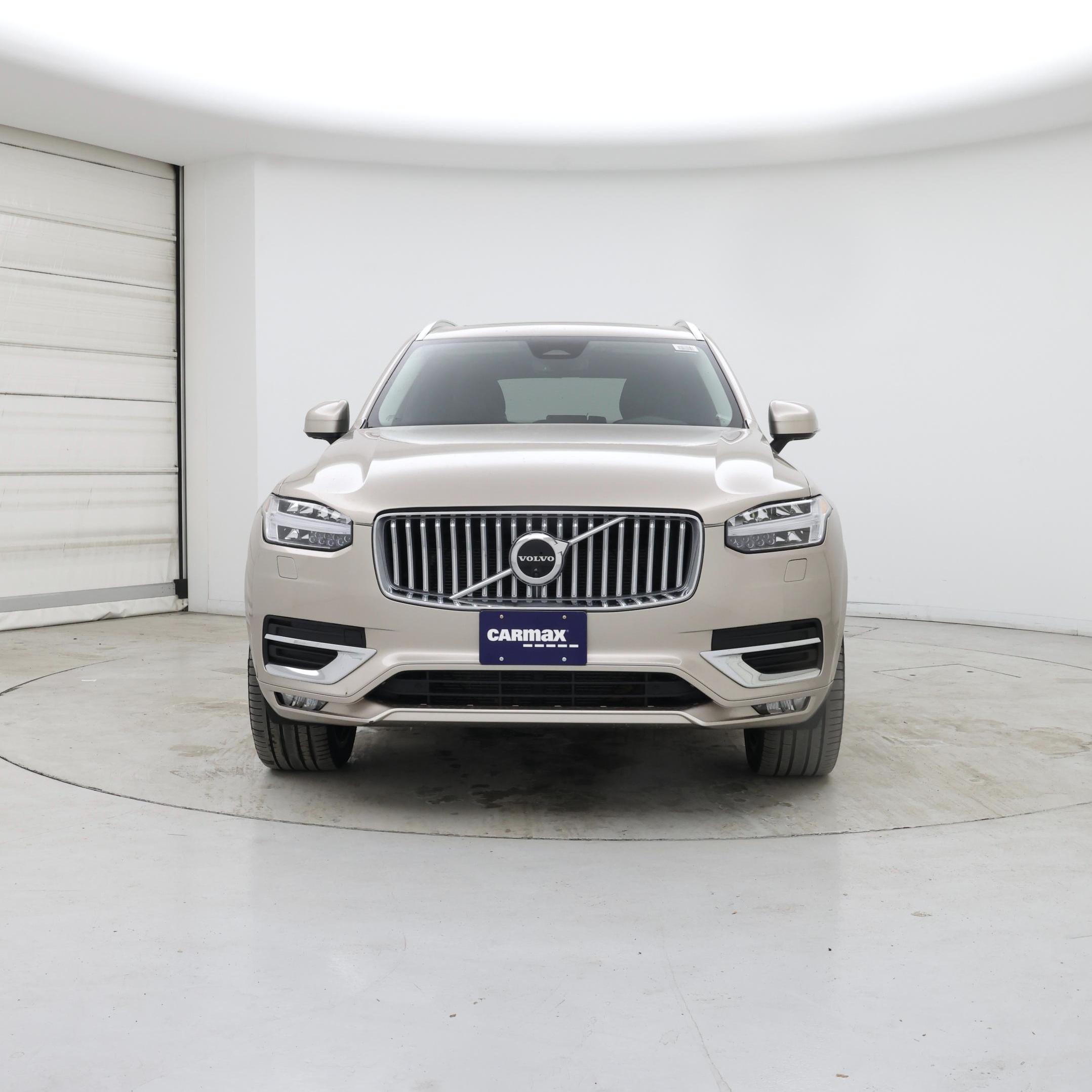 Thumbnail: 2023 Volvo XC90 - 5