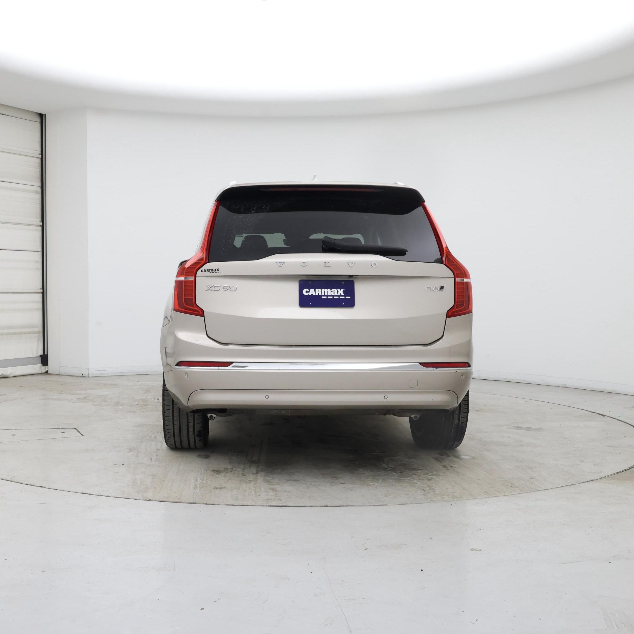 Thumbnail: 2023 Volvo XC90 - 6