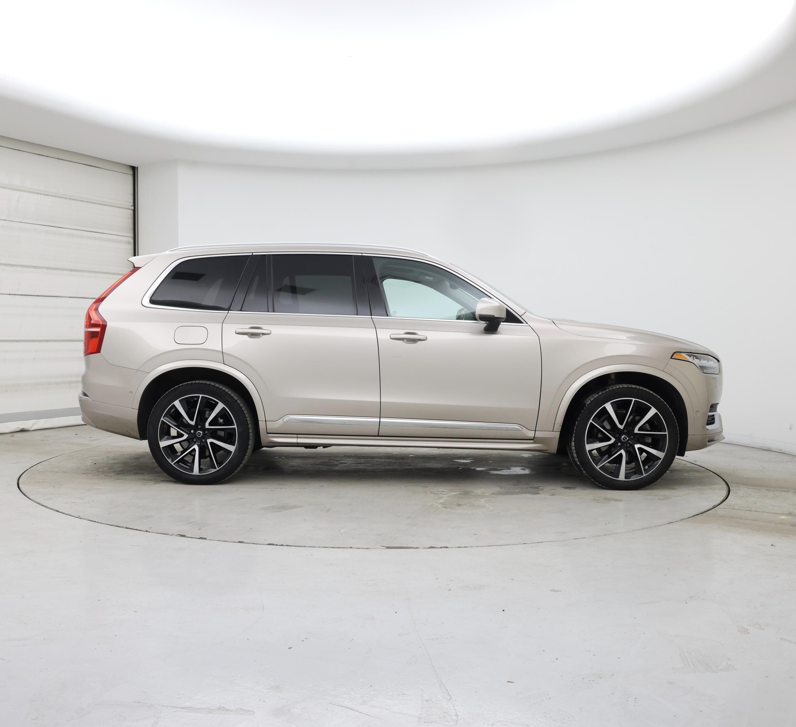 Thumbnail: 2023 Volvo XC90 - 7