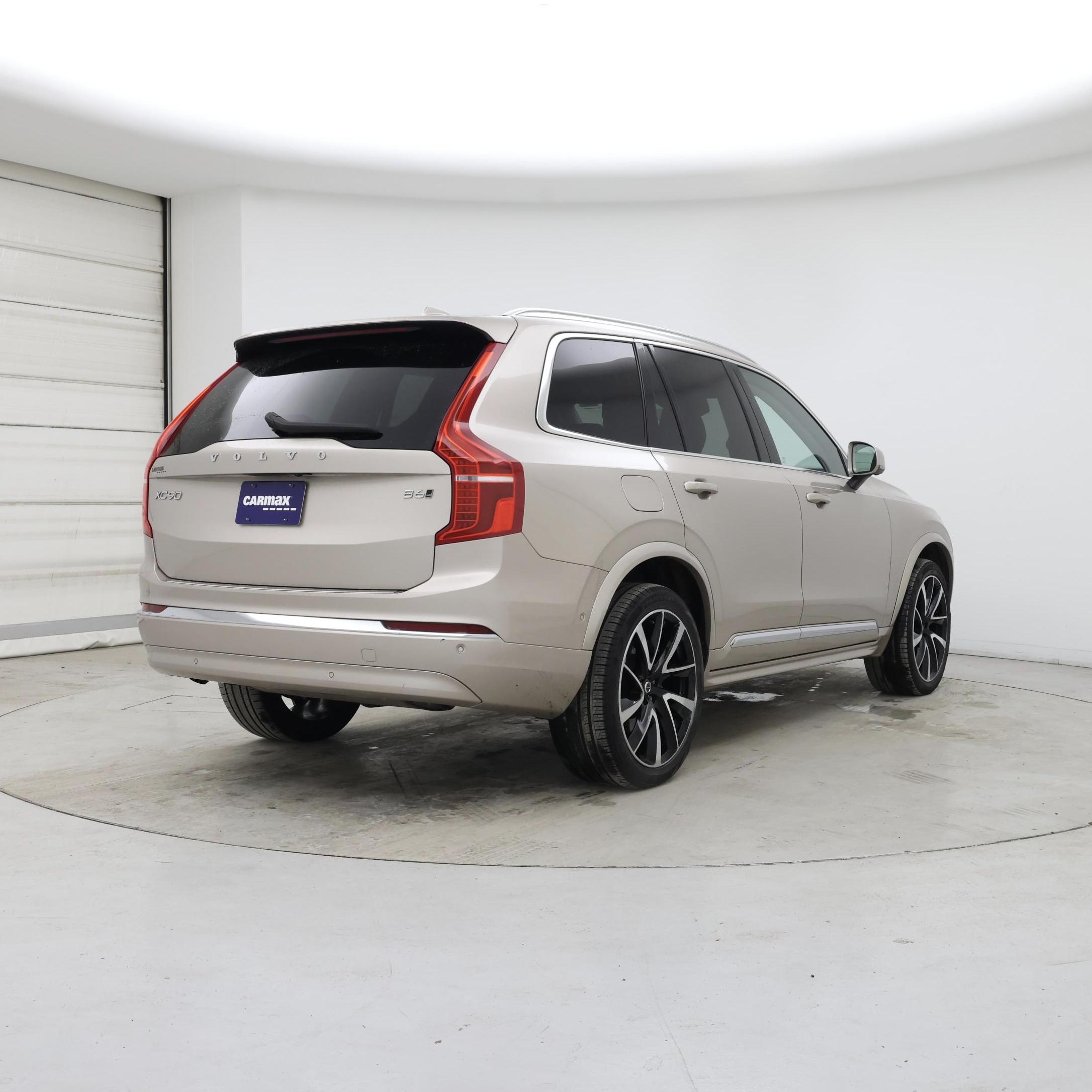 Thumbnail: 2023 Volvo XC90 - 8