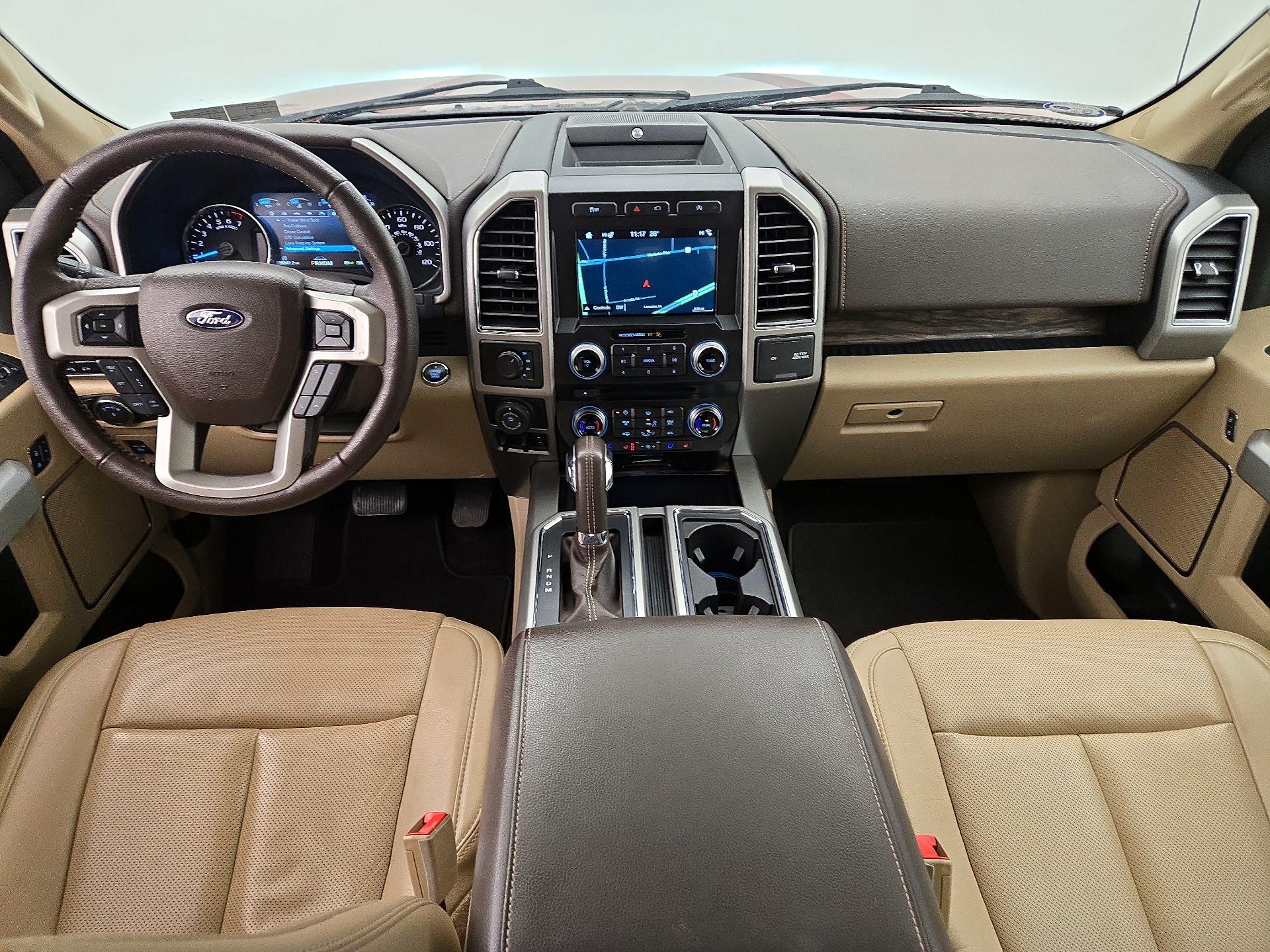 Thumbnail: 2018 Ford F-150 - 9