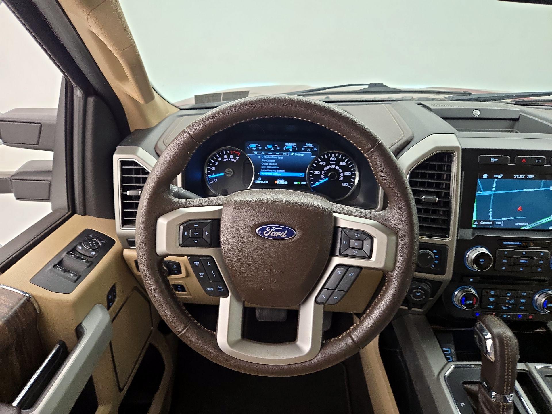 Thumbnail: 2018 Ford F-150 - 10