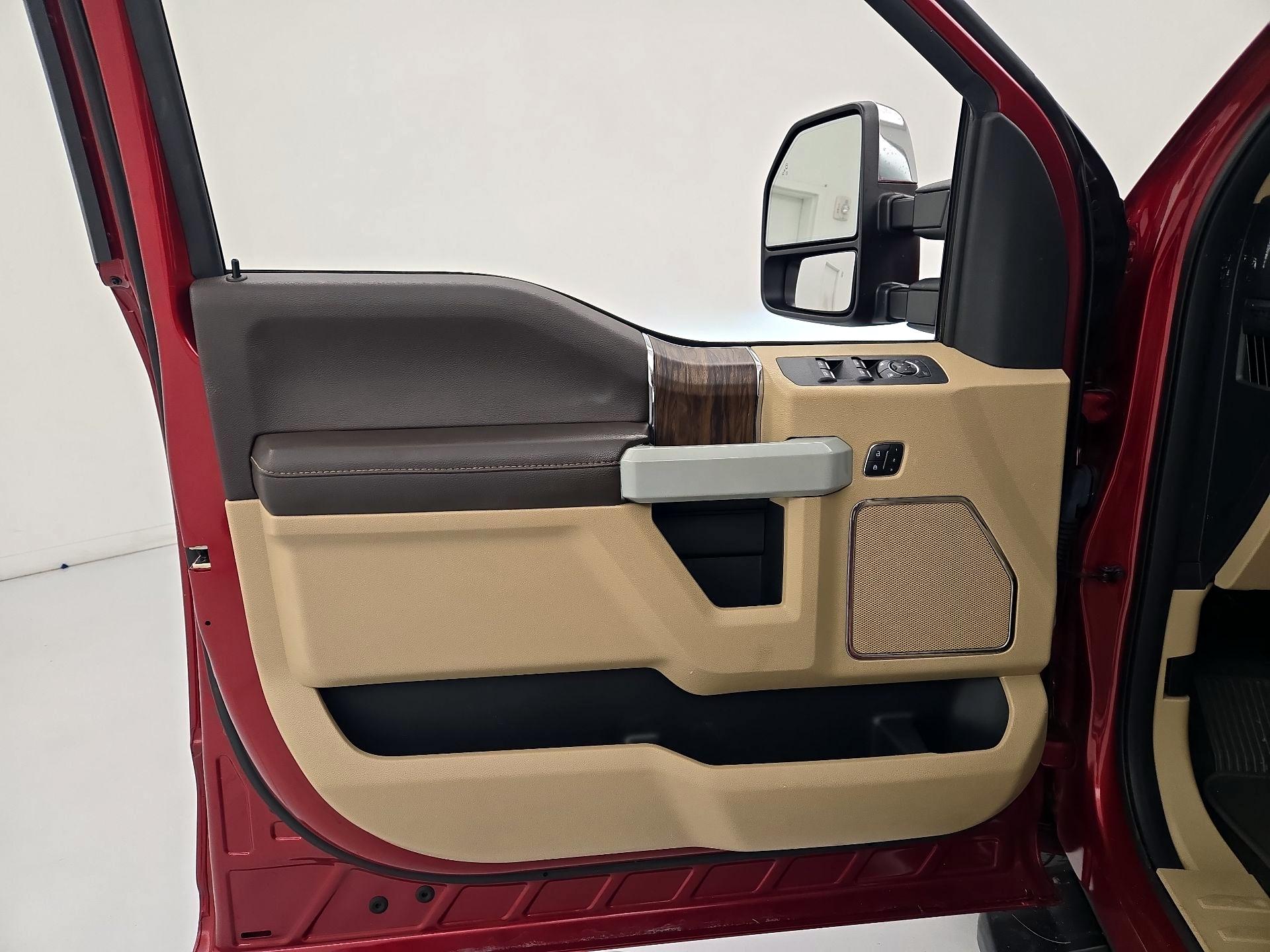 Thumbnail: 2018 Ford F-150 - 12