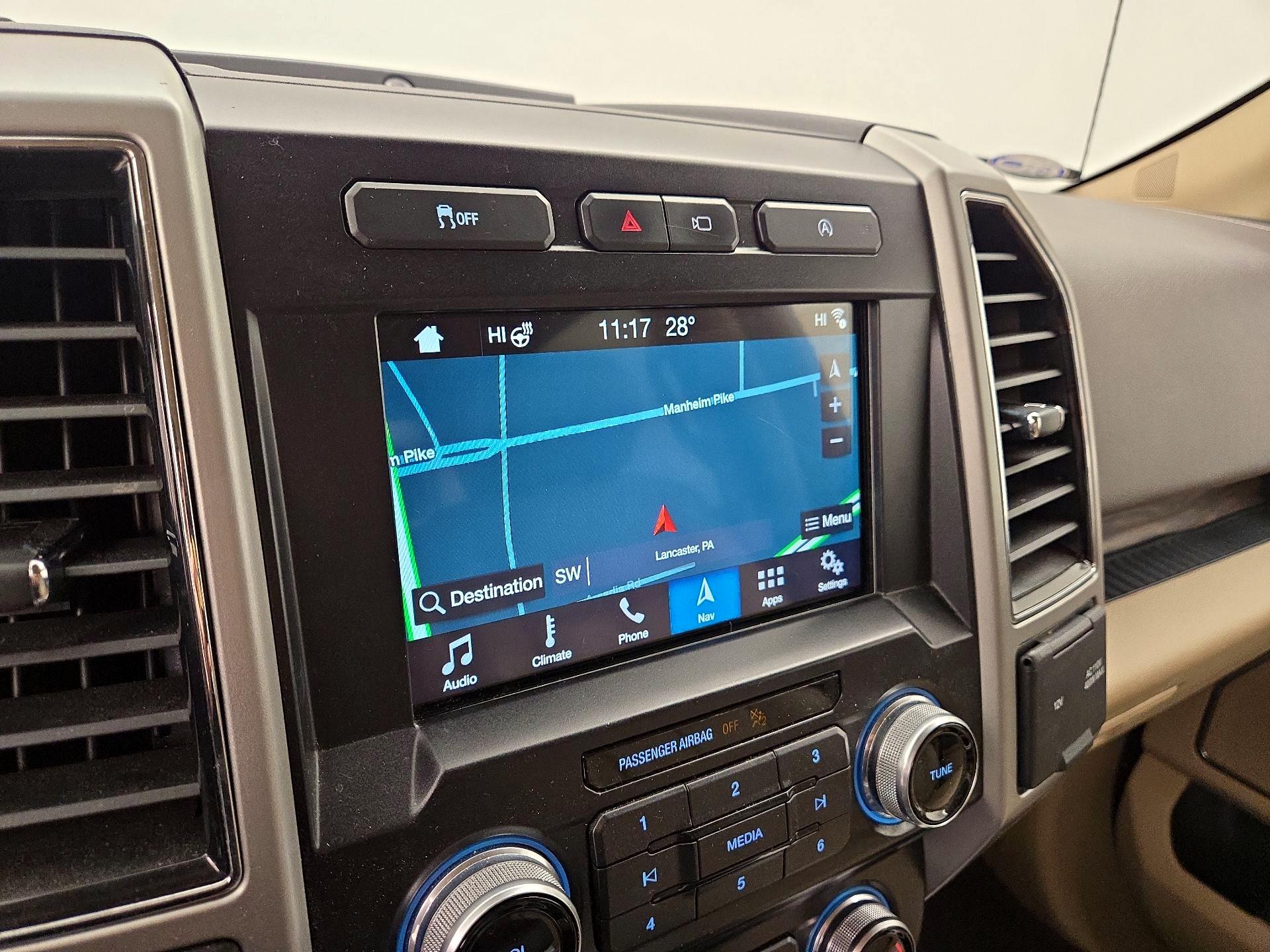 Thumbnail: 2018 Ford F-150 - 14