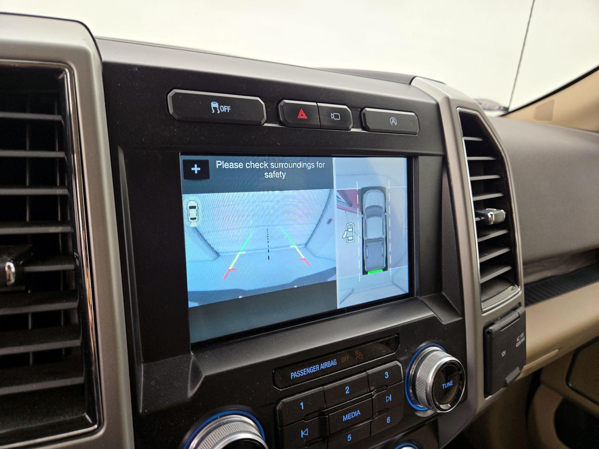 Thumbnail: 2018 Ford F-150 - 15