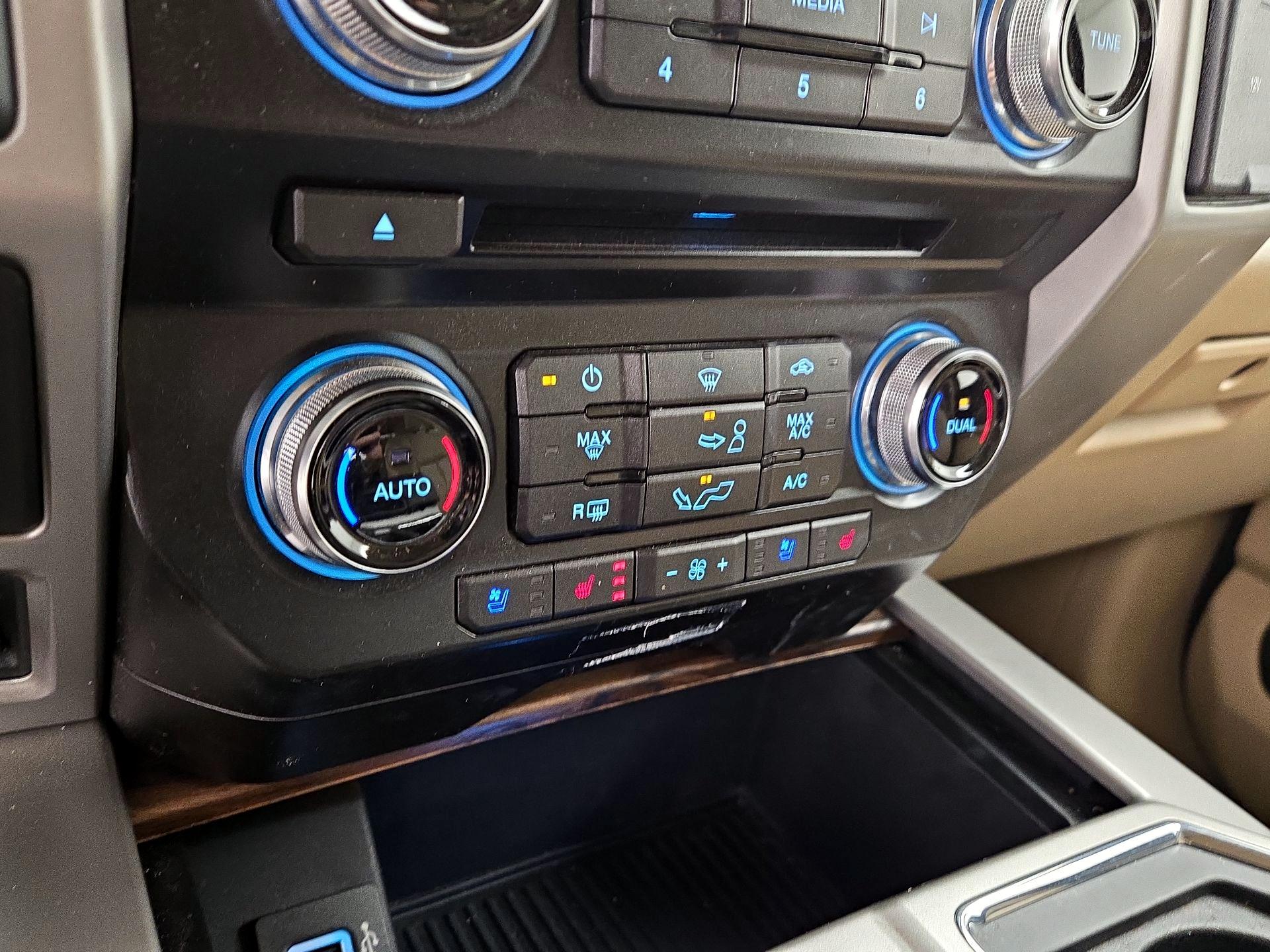 Thumbnail: 2018 Ford F-150 - 17