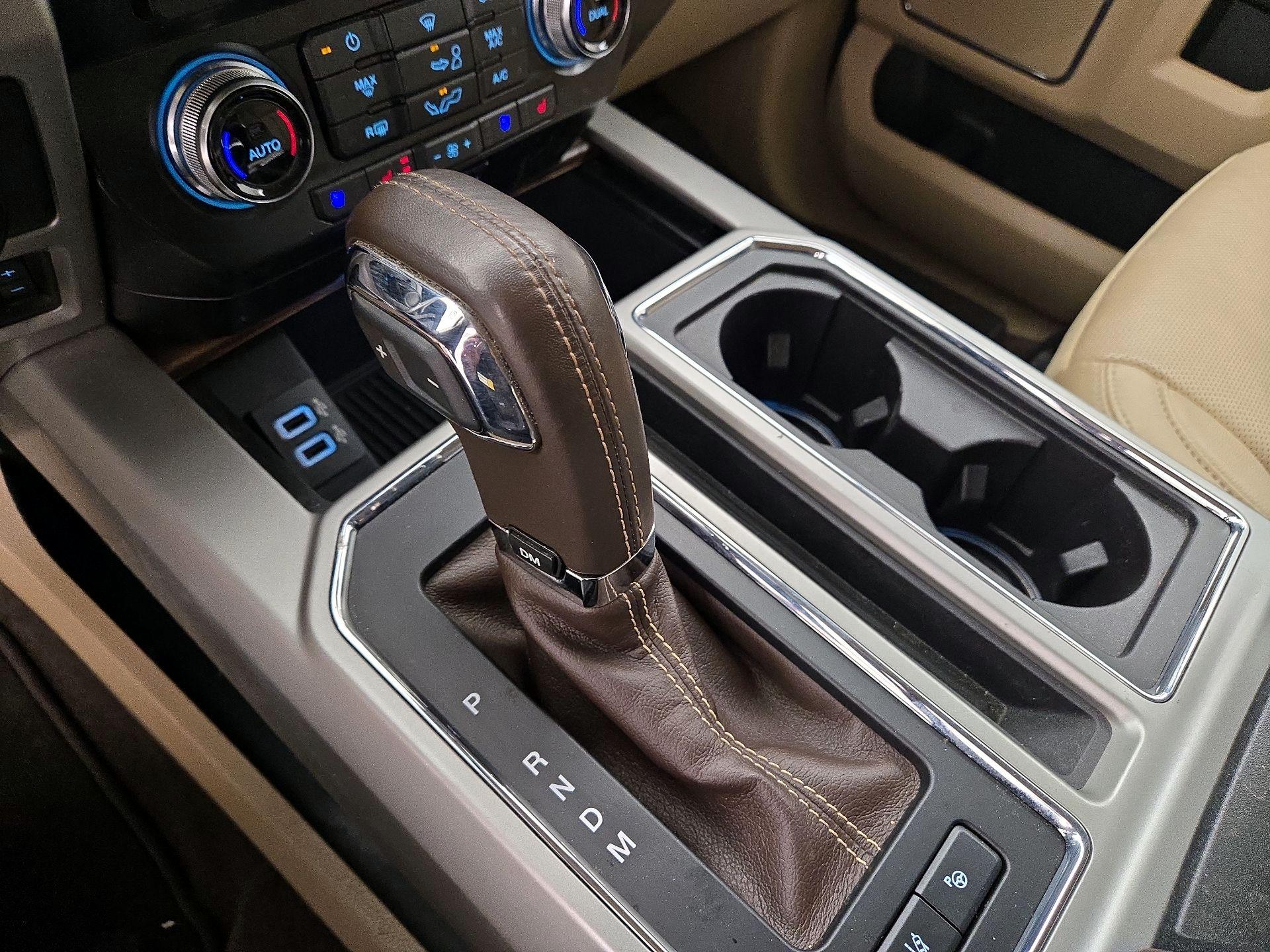 Thumbnail: 2018 Ford F-150 - 18