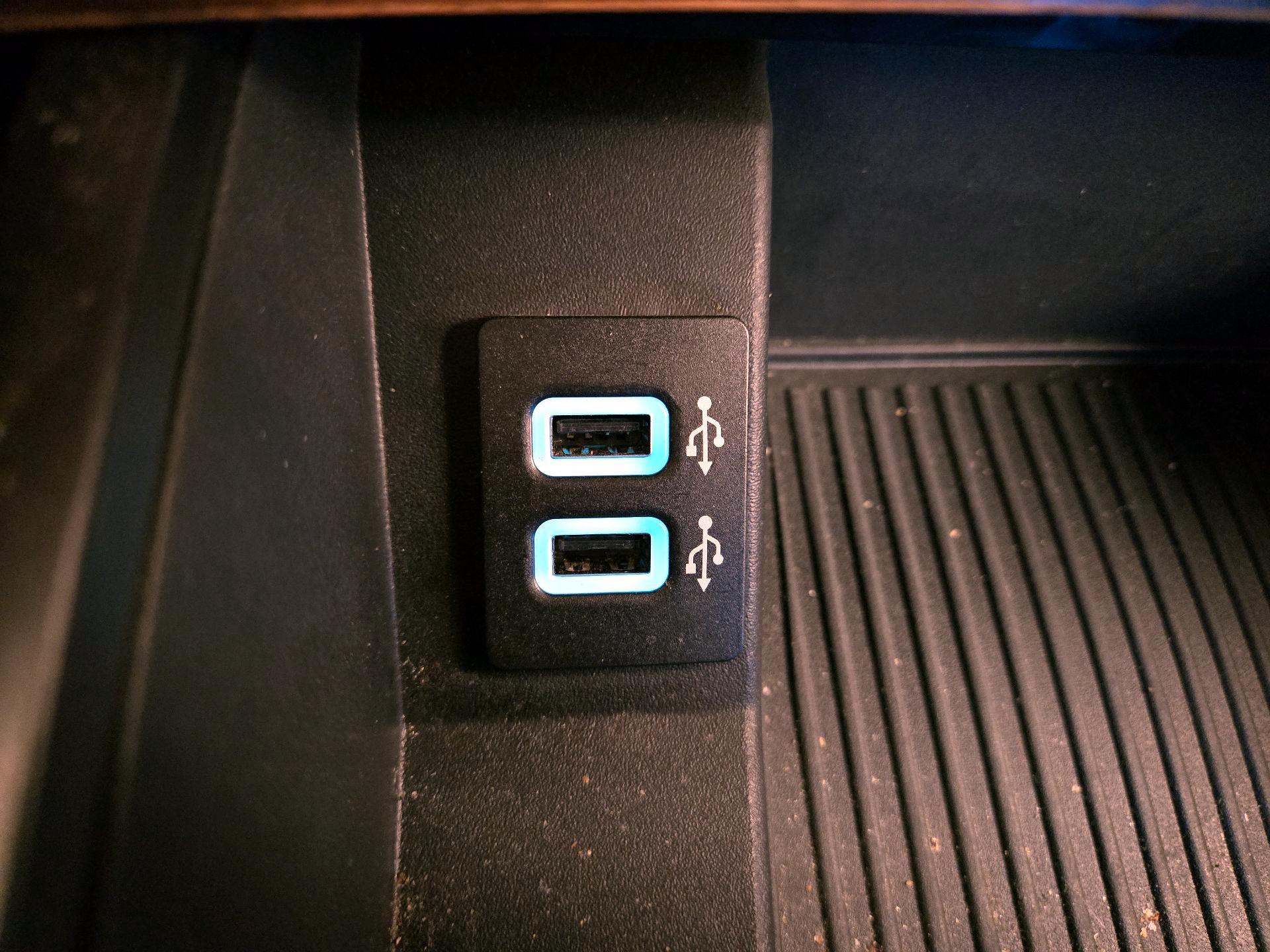 Thumbnail: 2018 Ford F-150 - 19