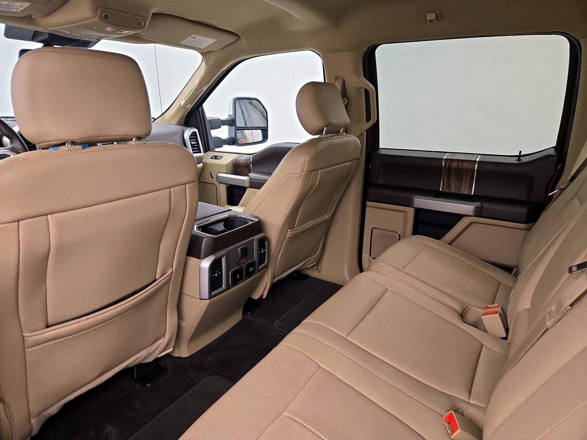 Thumbnail: 2018 Ford F-150 - 20