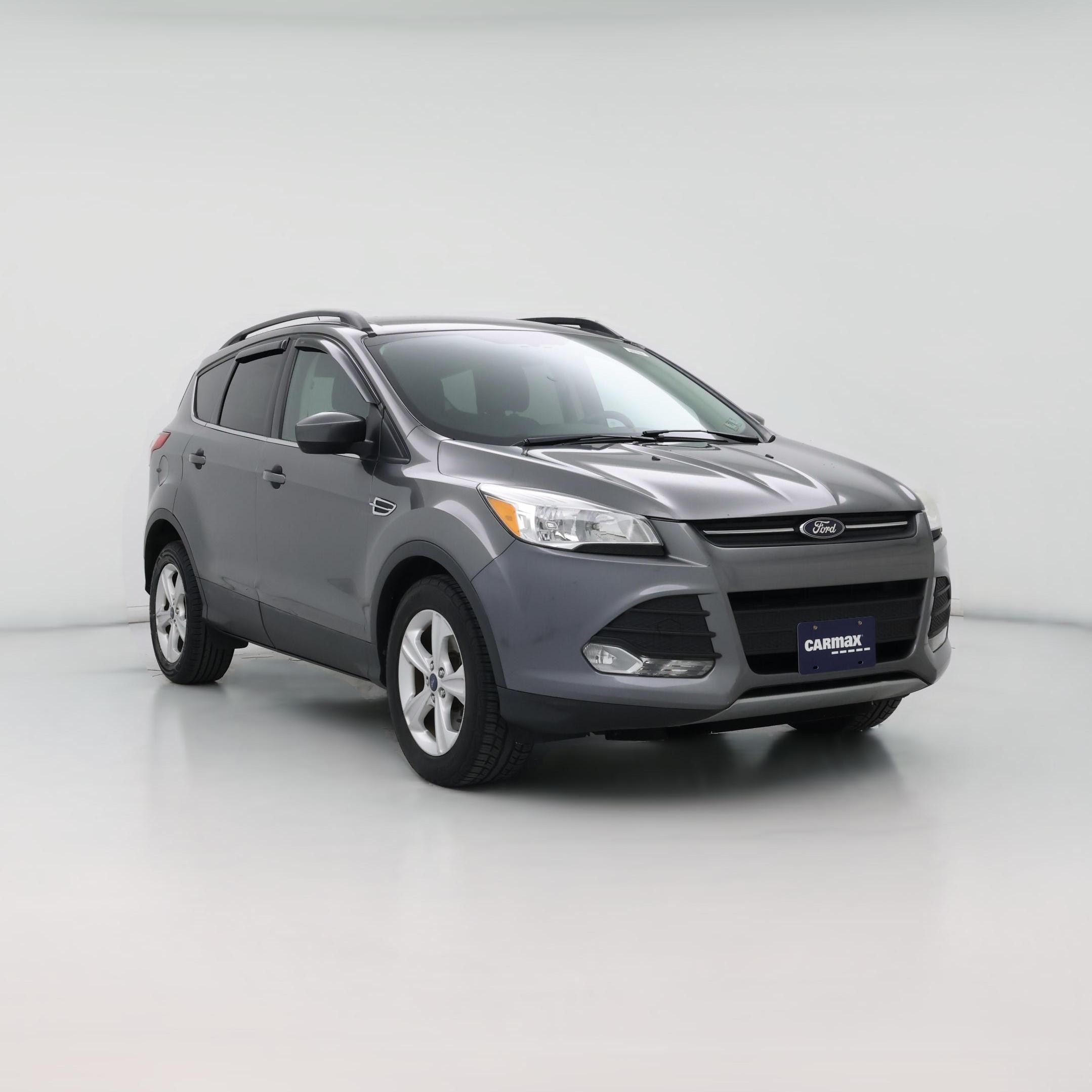 Thumbnail: 2014 Ford Escape - 1