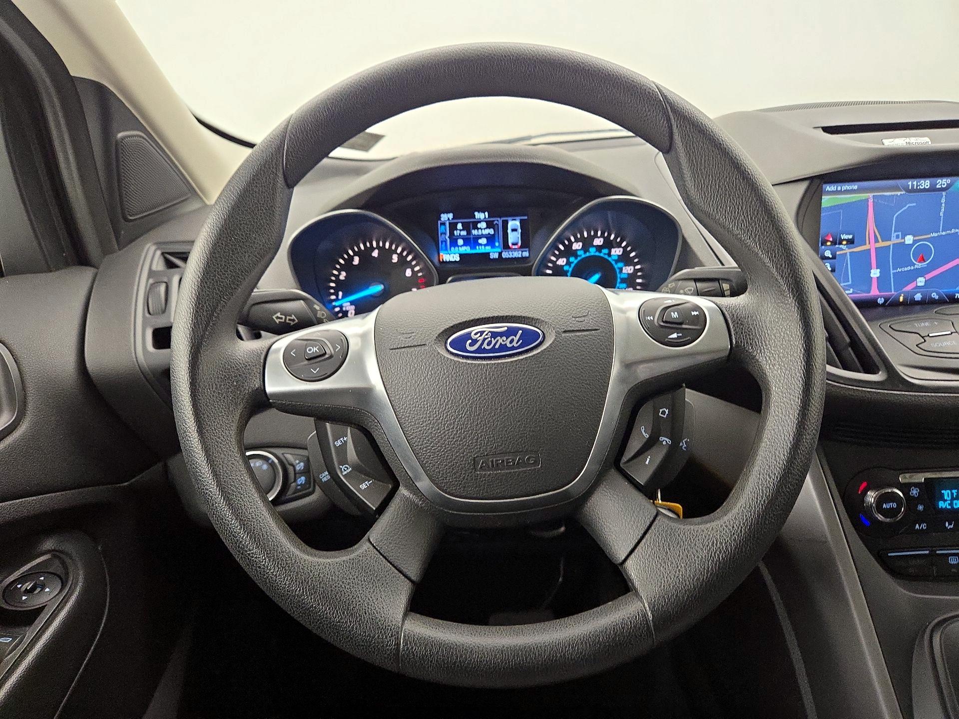 Thumbnail: 2014 Ford Escape - 10