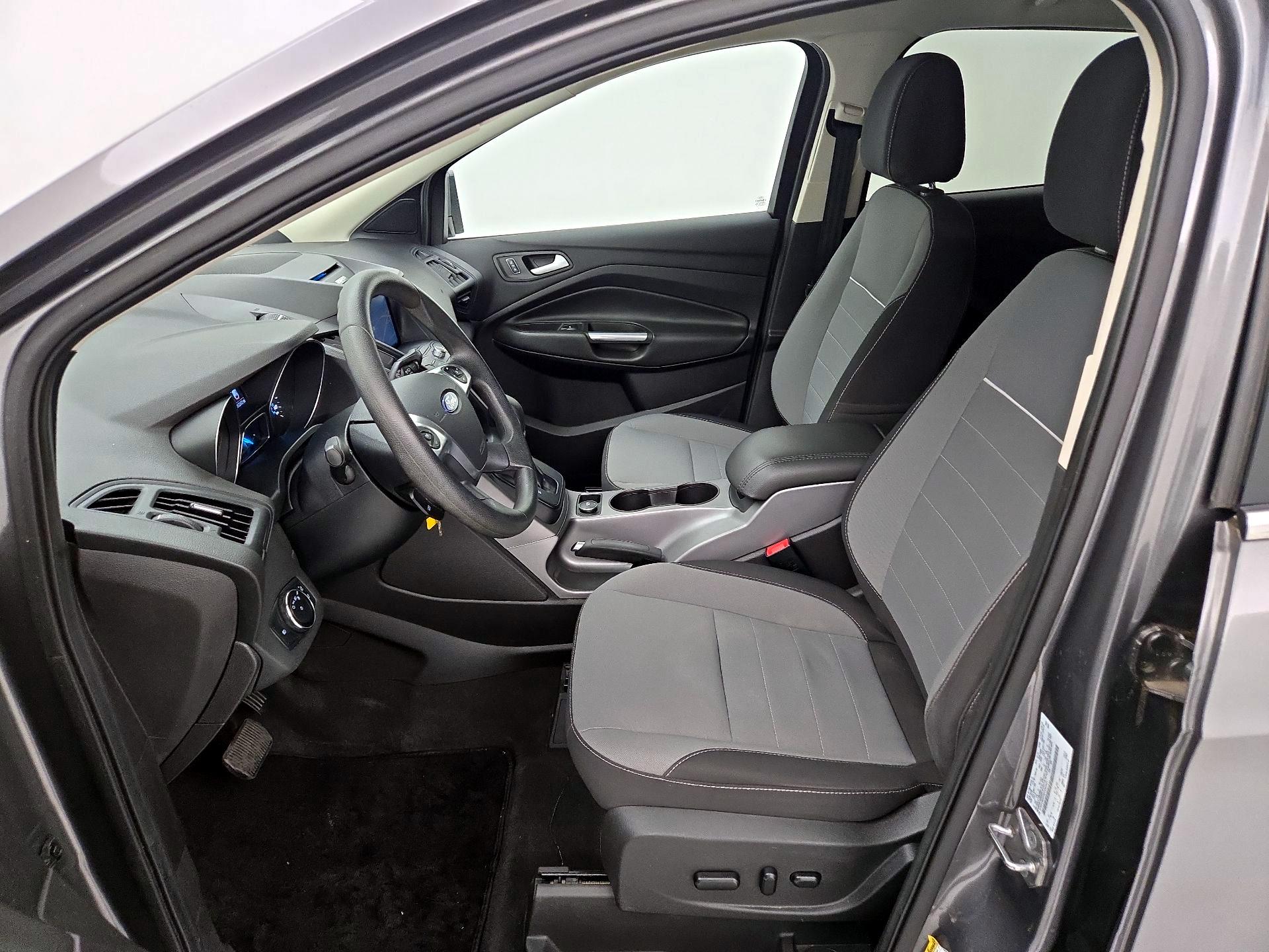 Thumbnail: 2014 Ford Escape - 11