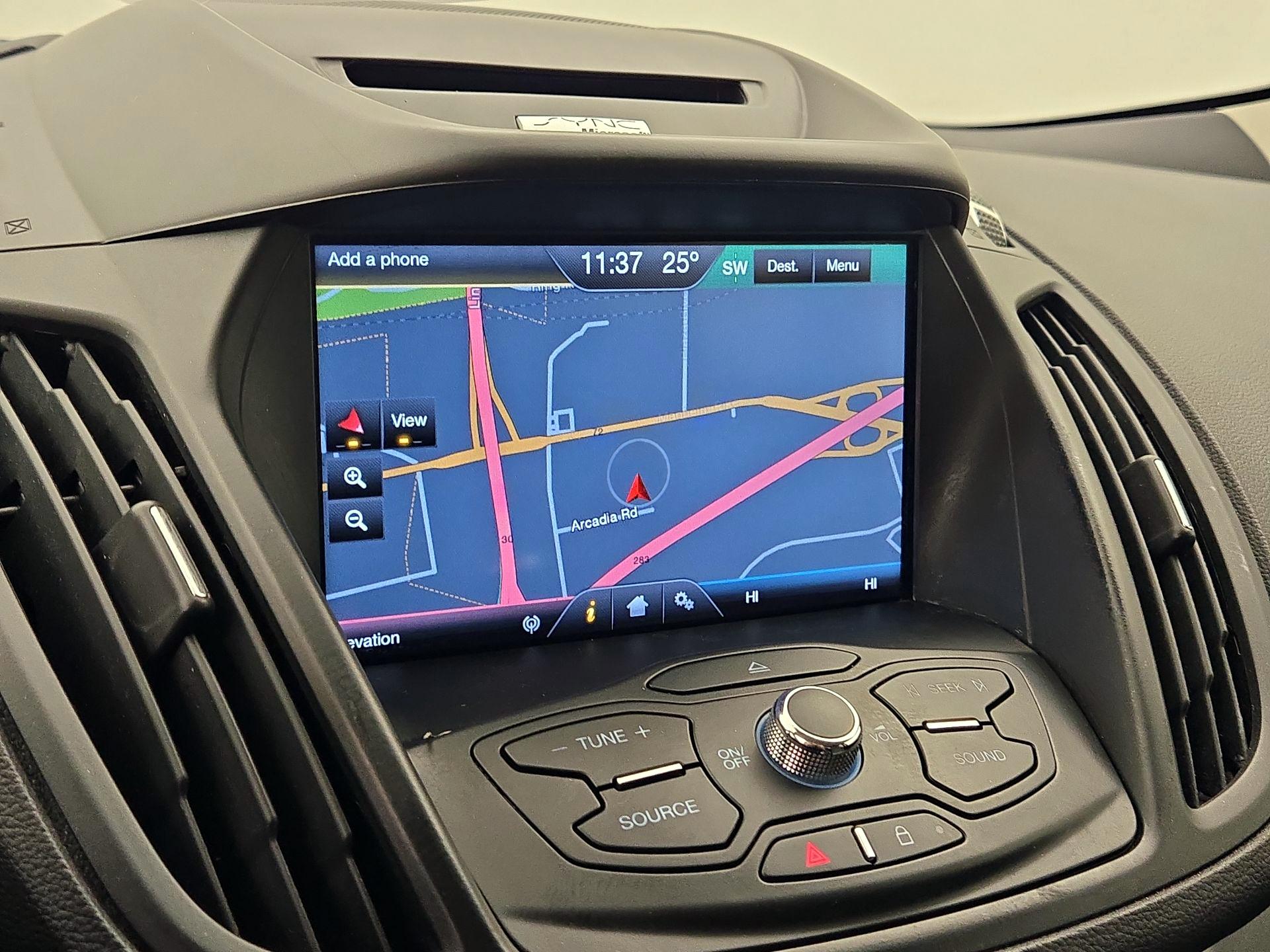 Thumbnail: 2014 Ford Escape - 14