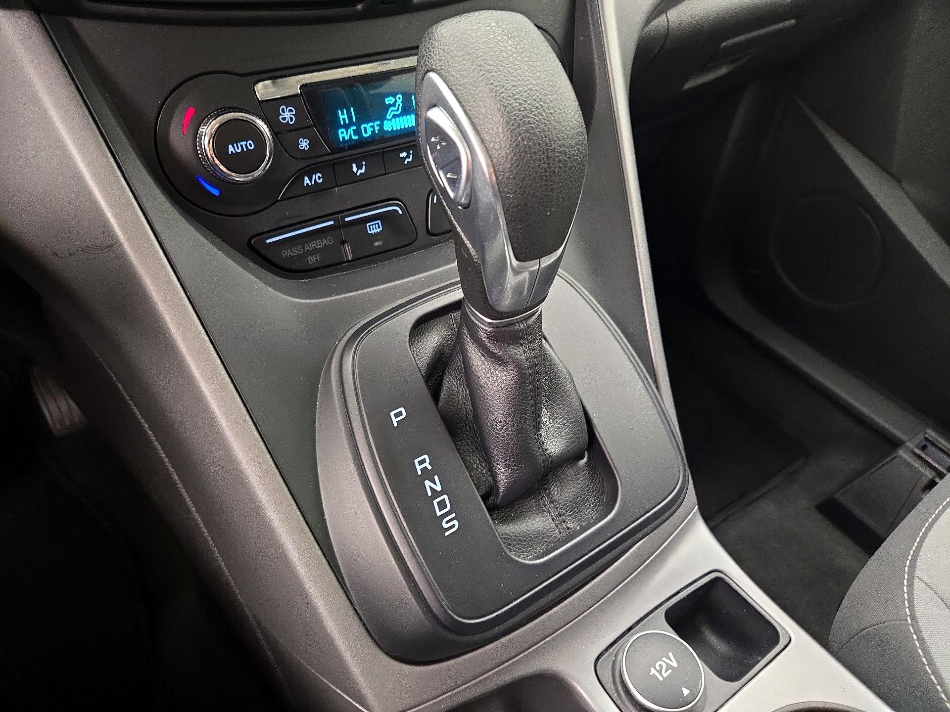 Thumbnail: 2014 Ford Escape - 18