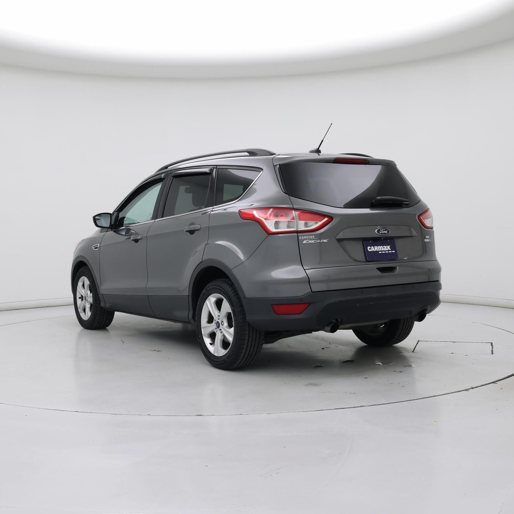 Thumbnail: 2014 Ford Escape - 2